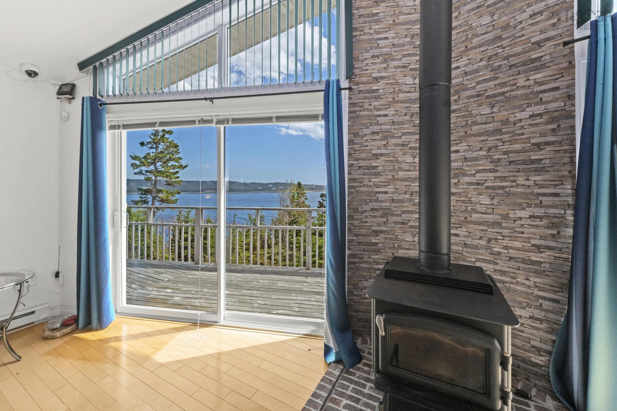 821 Shad Point Parkway, Blind Bay, NS (MLS 202611823)