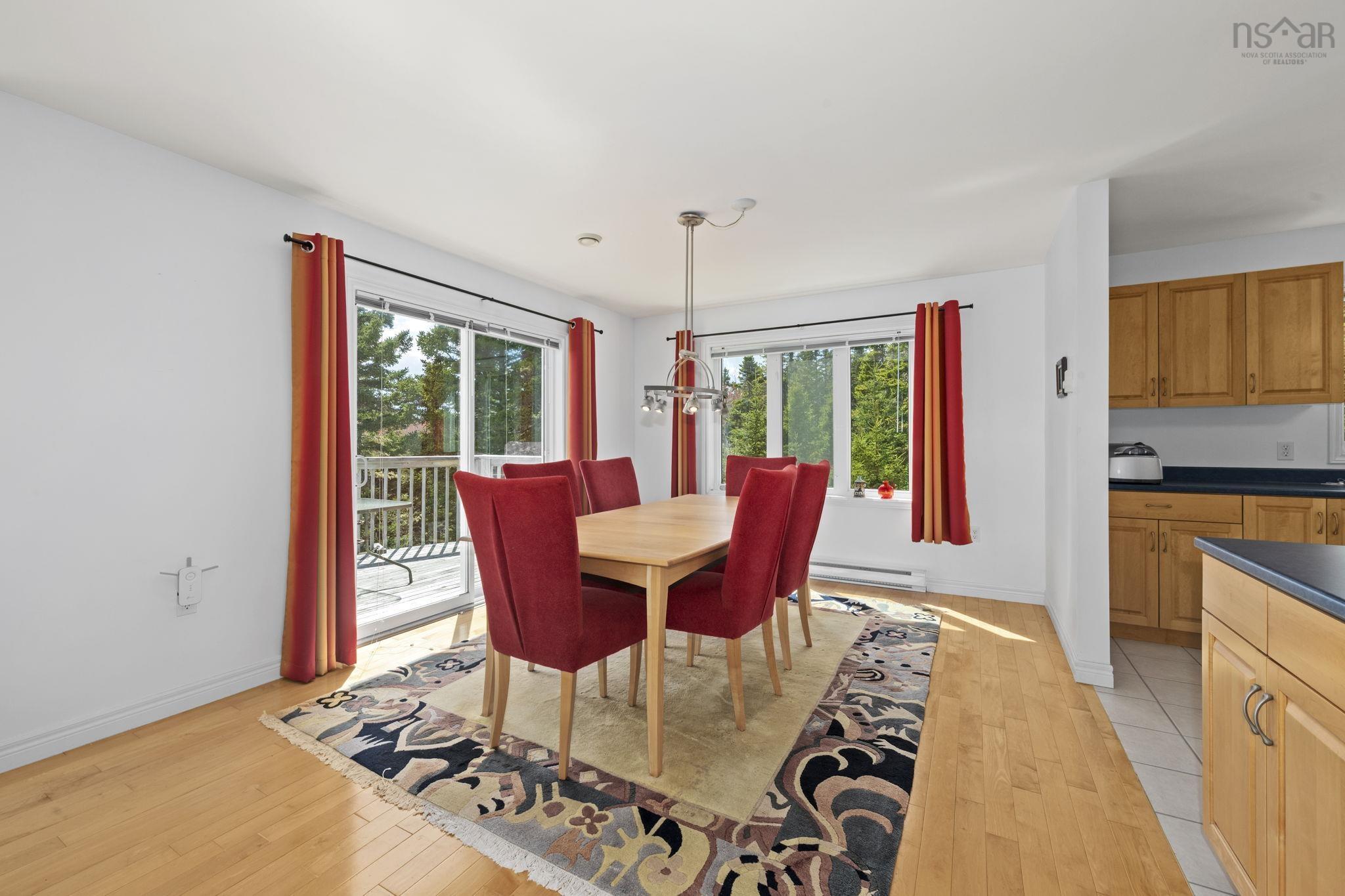 821 Shad Point Parkway, Blind Bay, NS (MLS 202611823)