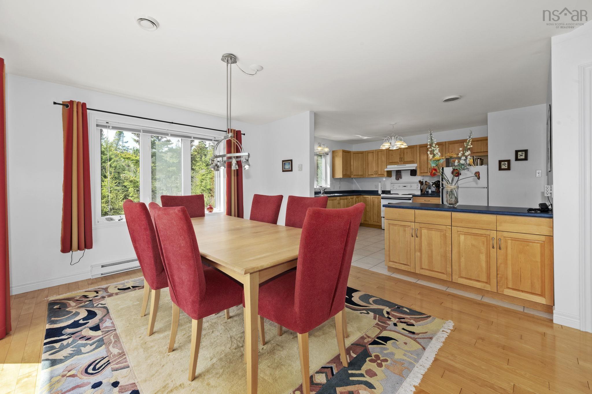 821 Shad Point Parkway, Blind Bay, NS (MLS 202611823)