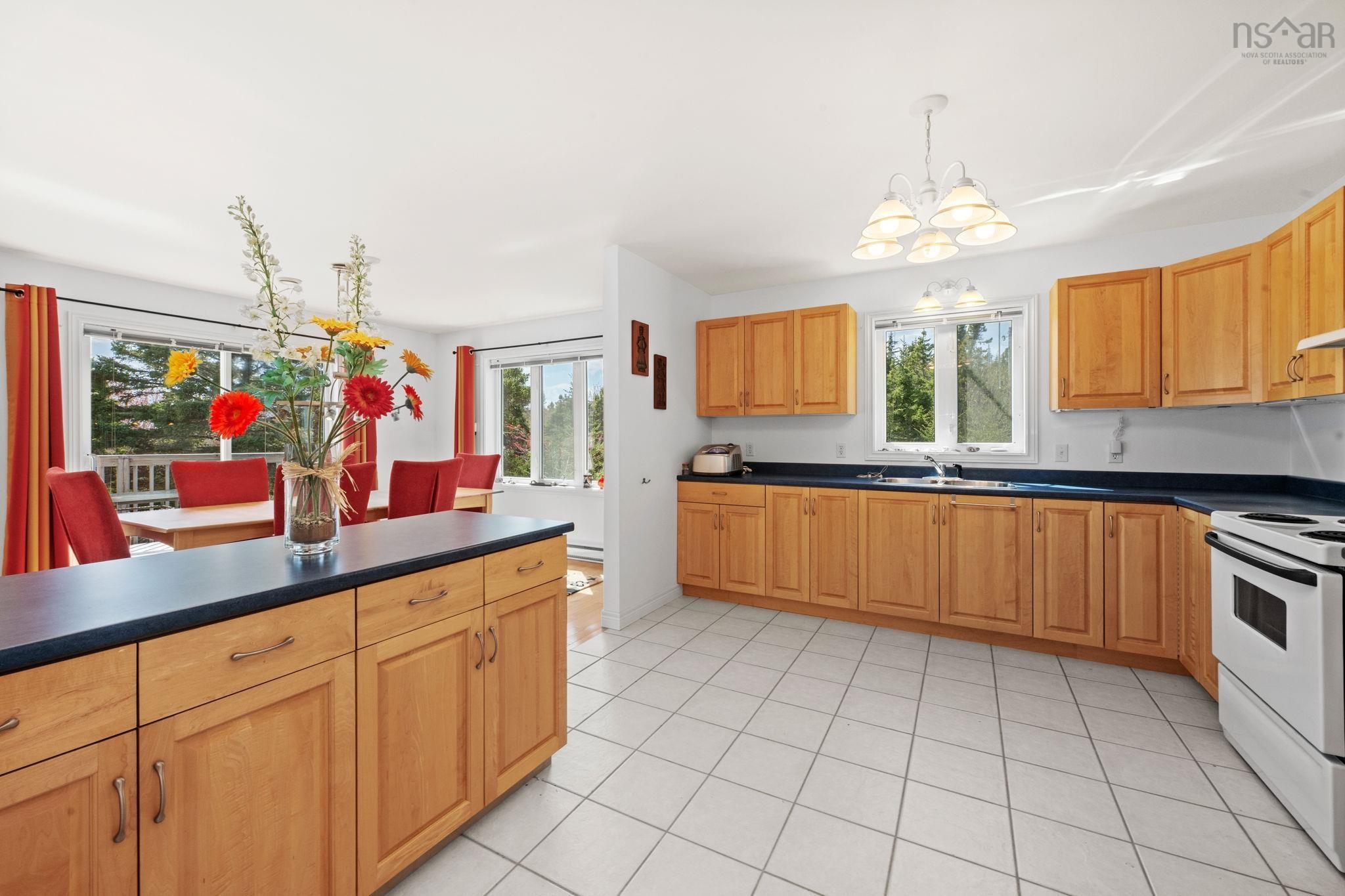 821 Shad Point Parkway, Blind Bay, NS (MLS 202611823)