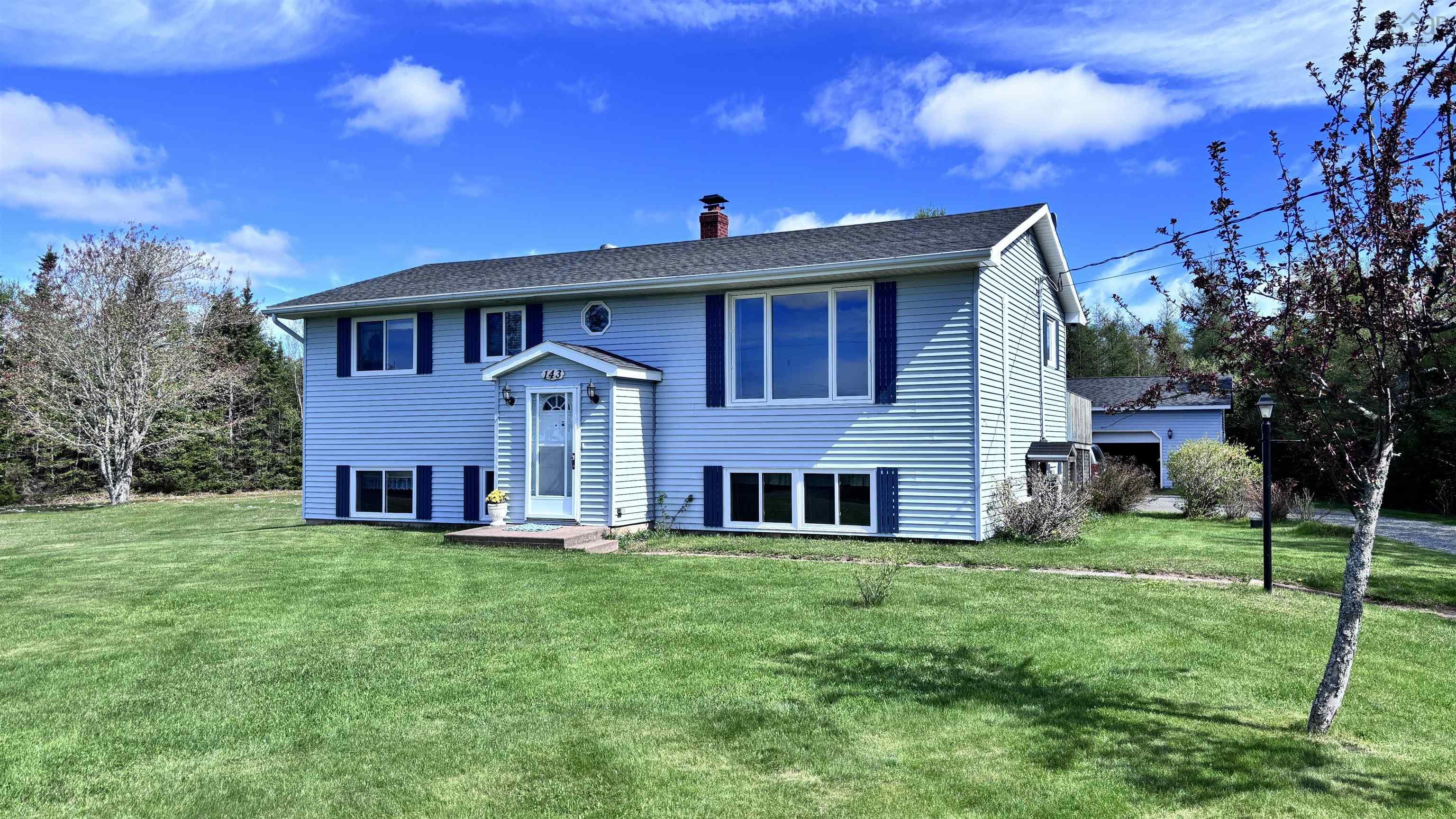 $430,000.00: 143 SHORE Road, Masstown