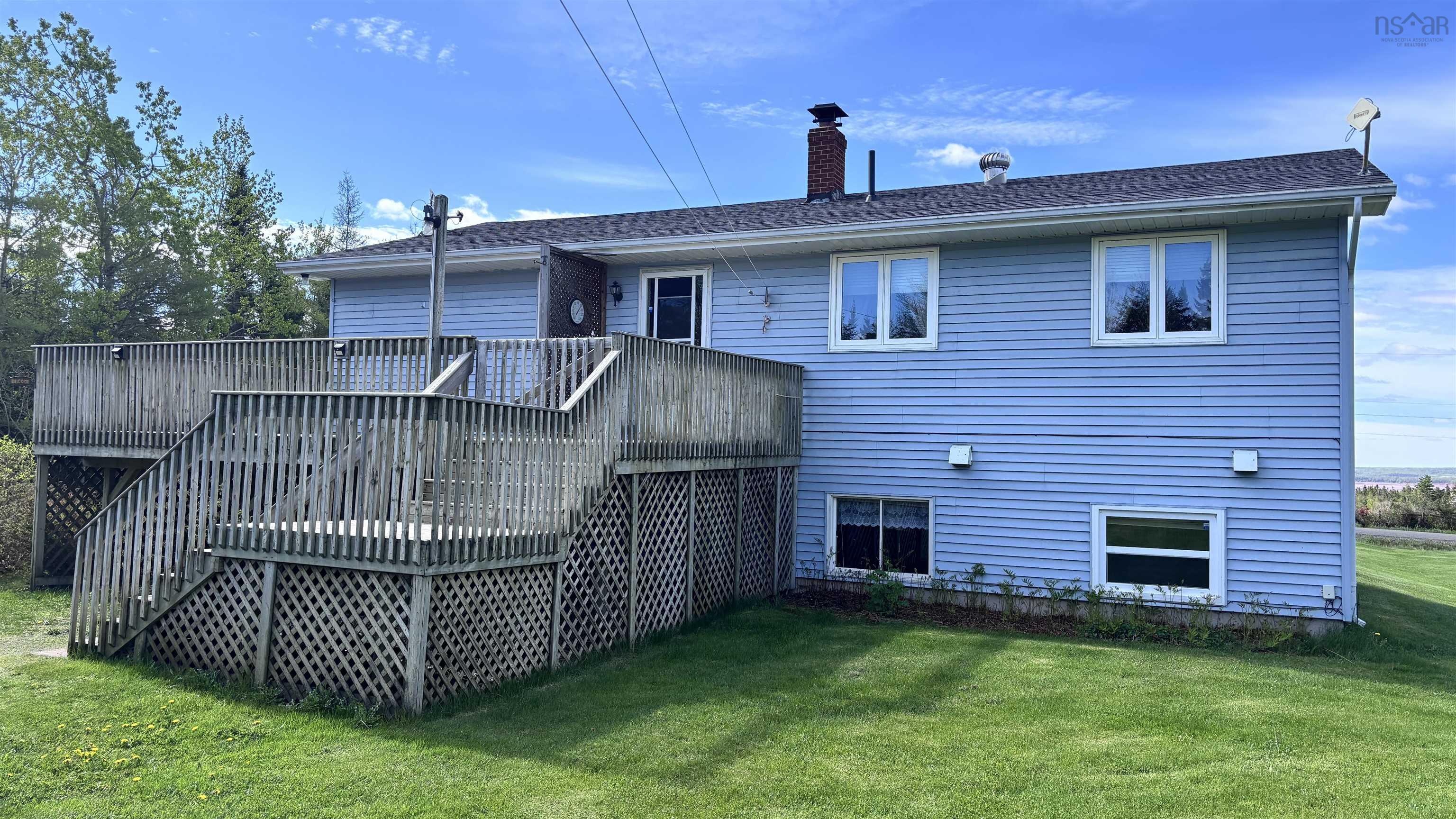 $430,000.00: 143 SHORE Road, Masstown
