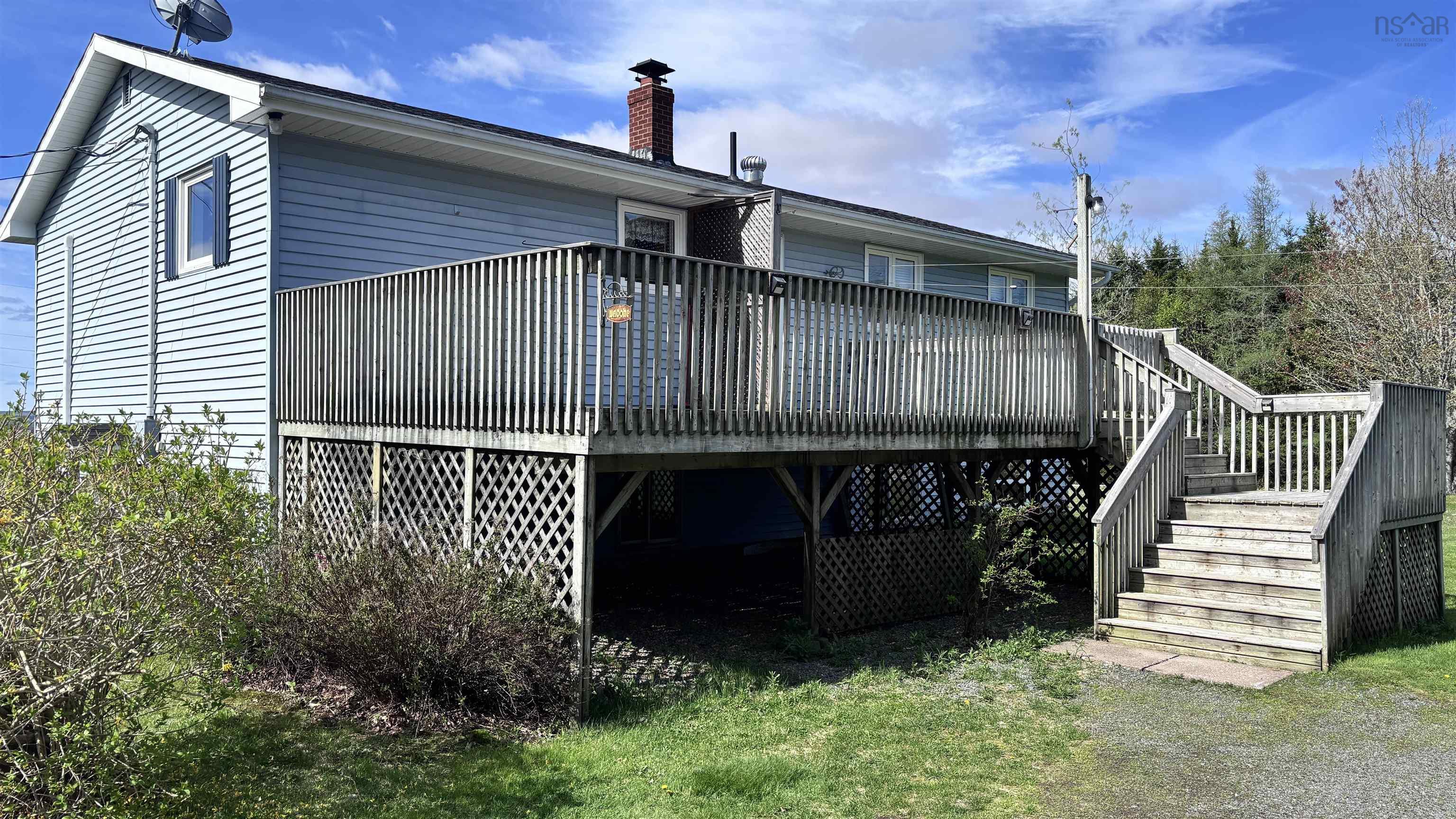 $430,000.00: 143 SHORE Road, Masstown
