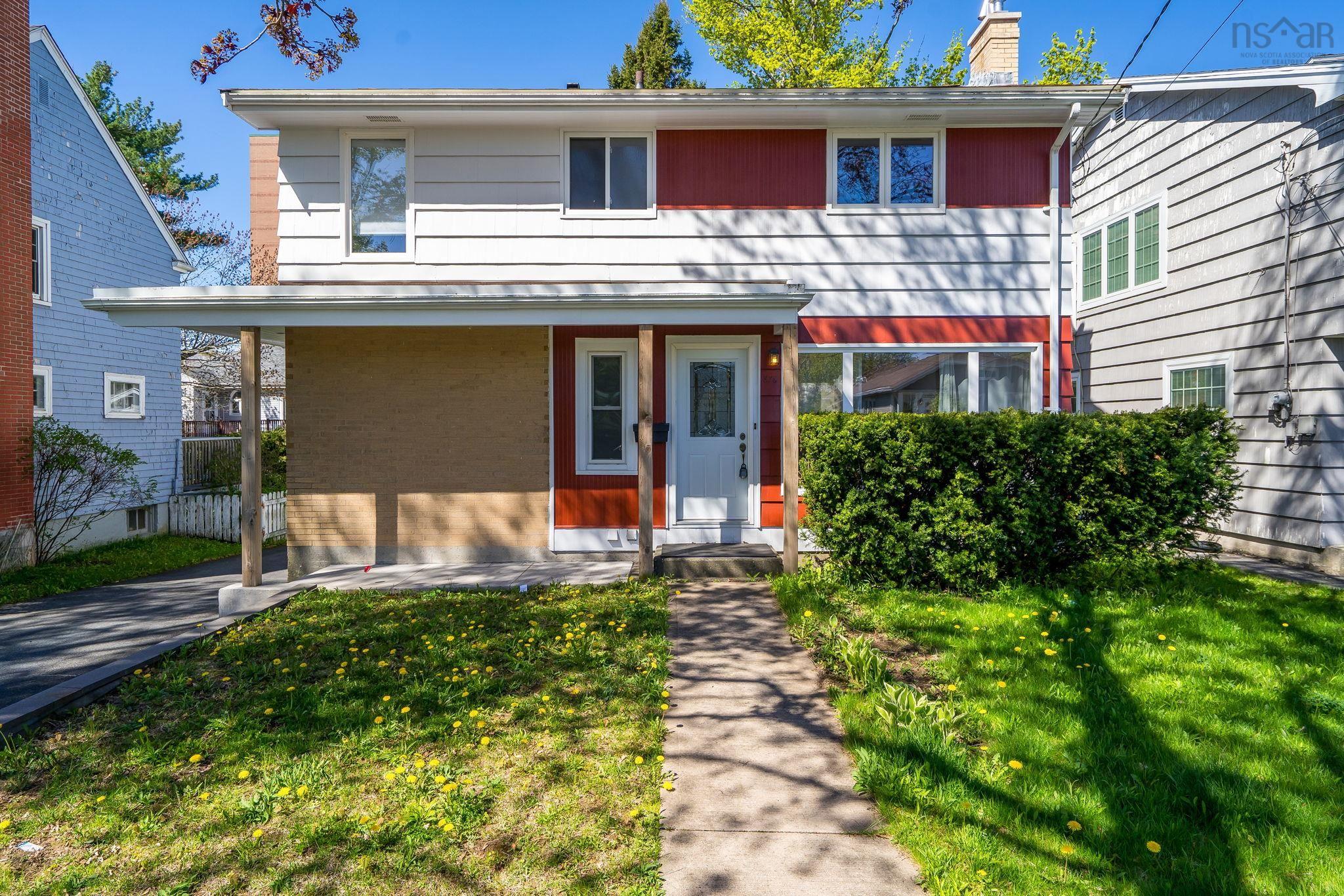 876 Bridges Street, Halifax, NS (MLS 202611832)
