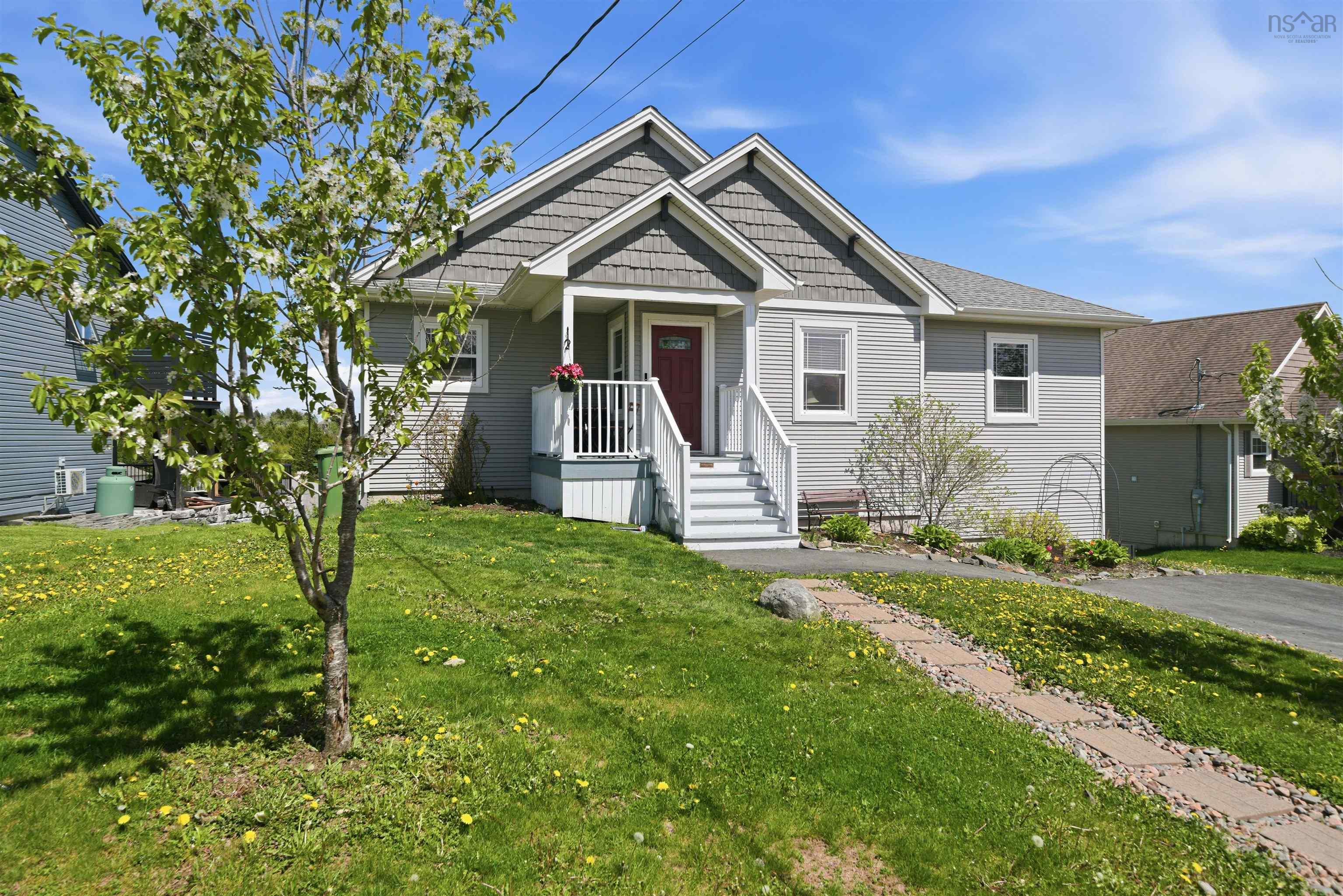 122 Gallery Crescent, Middle Sackville, NS (MLS® 202611836)