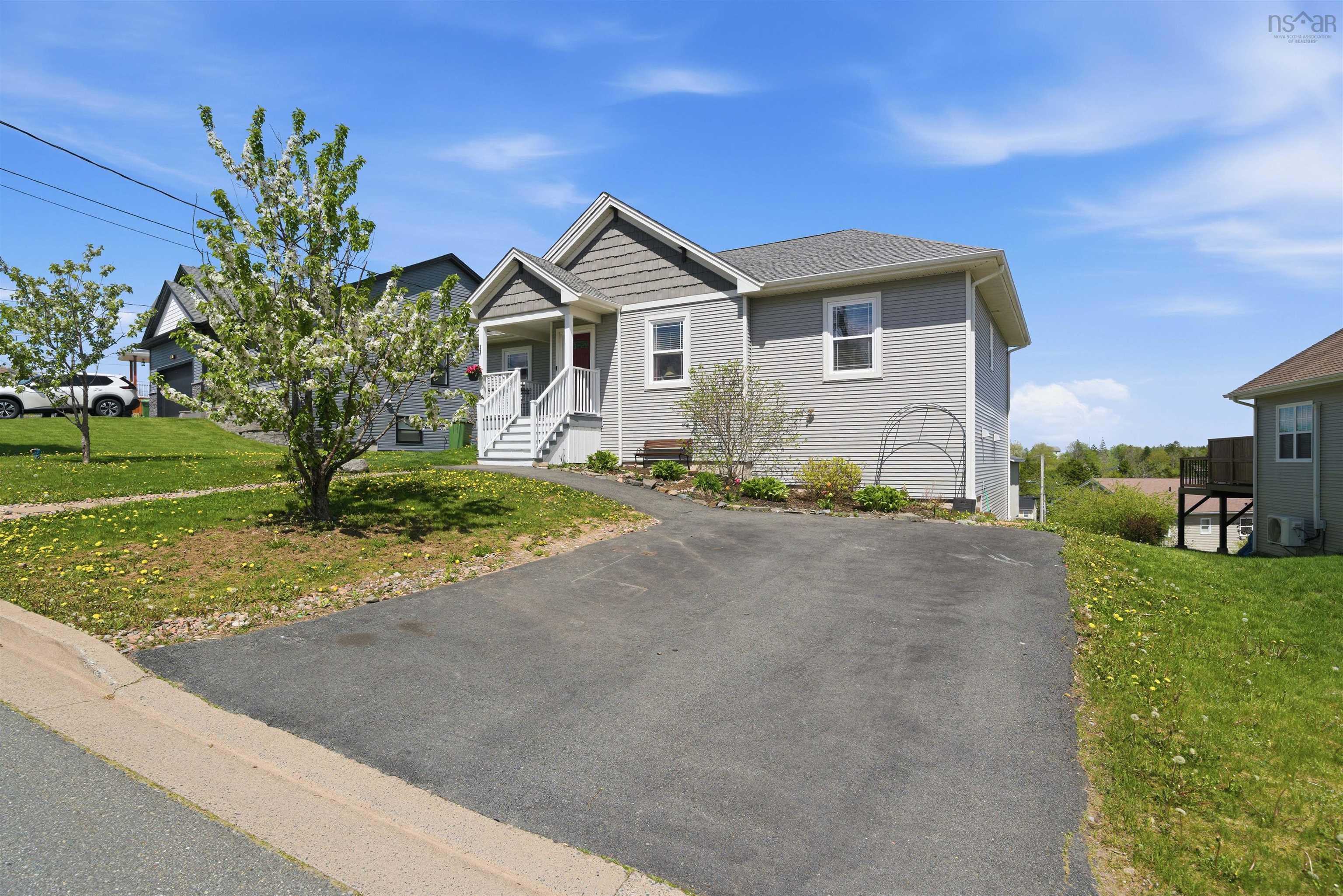 122 Gallery Crescent, Middle Sackville, NS (MLS 202611836)