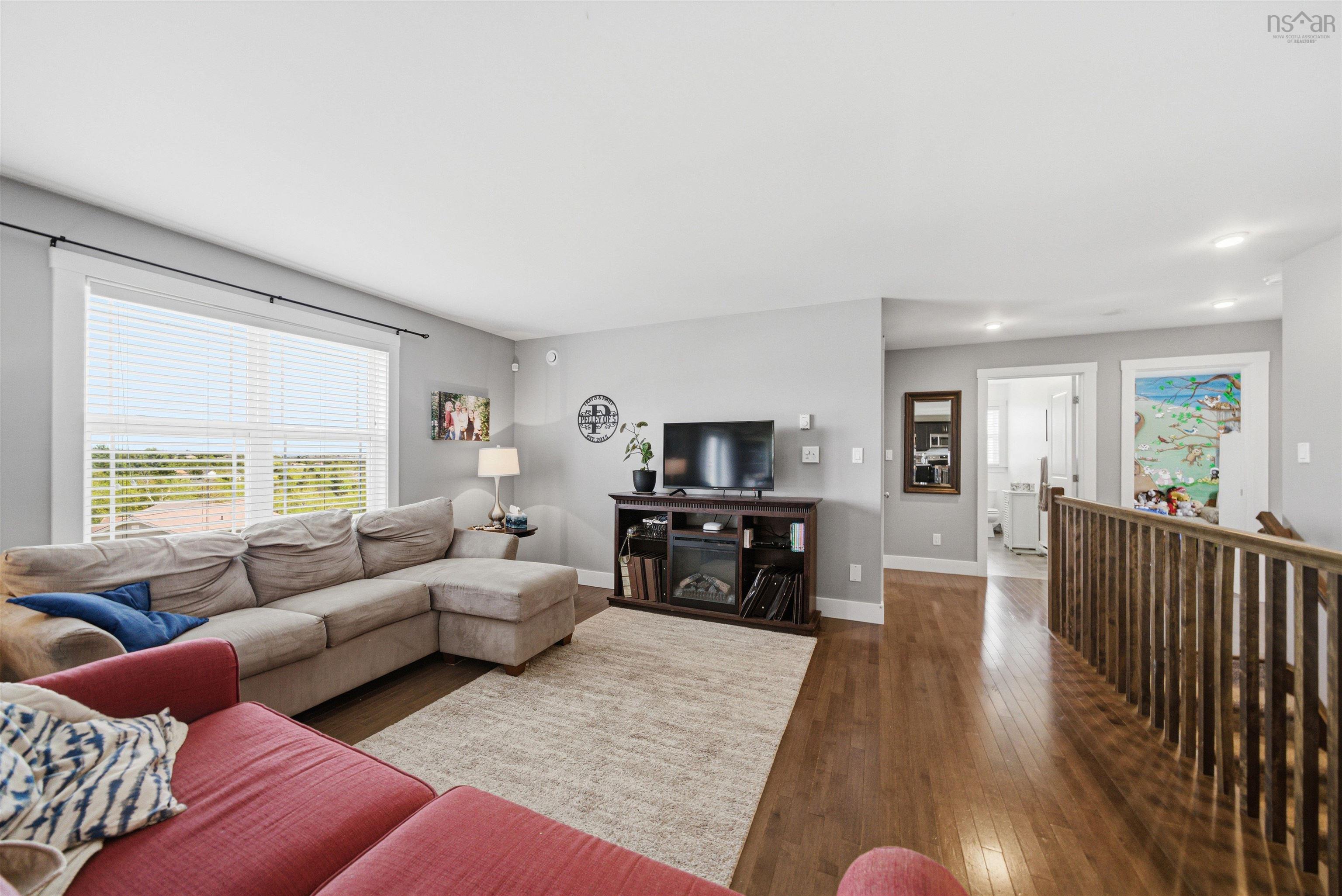 122 Gallery Crescent, Middle Sackville, NS (MLS 202611836)
