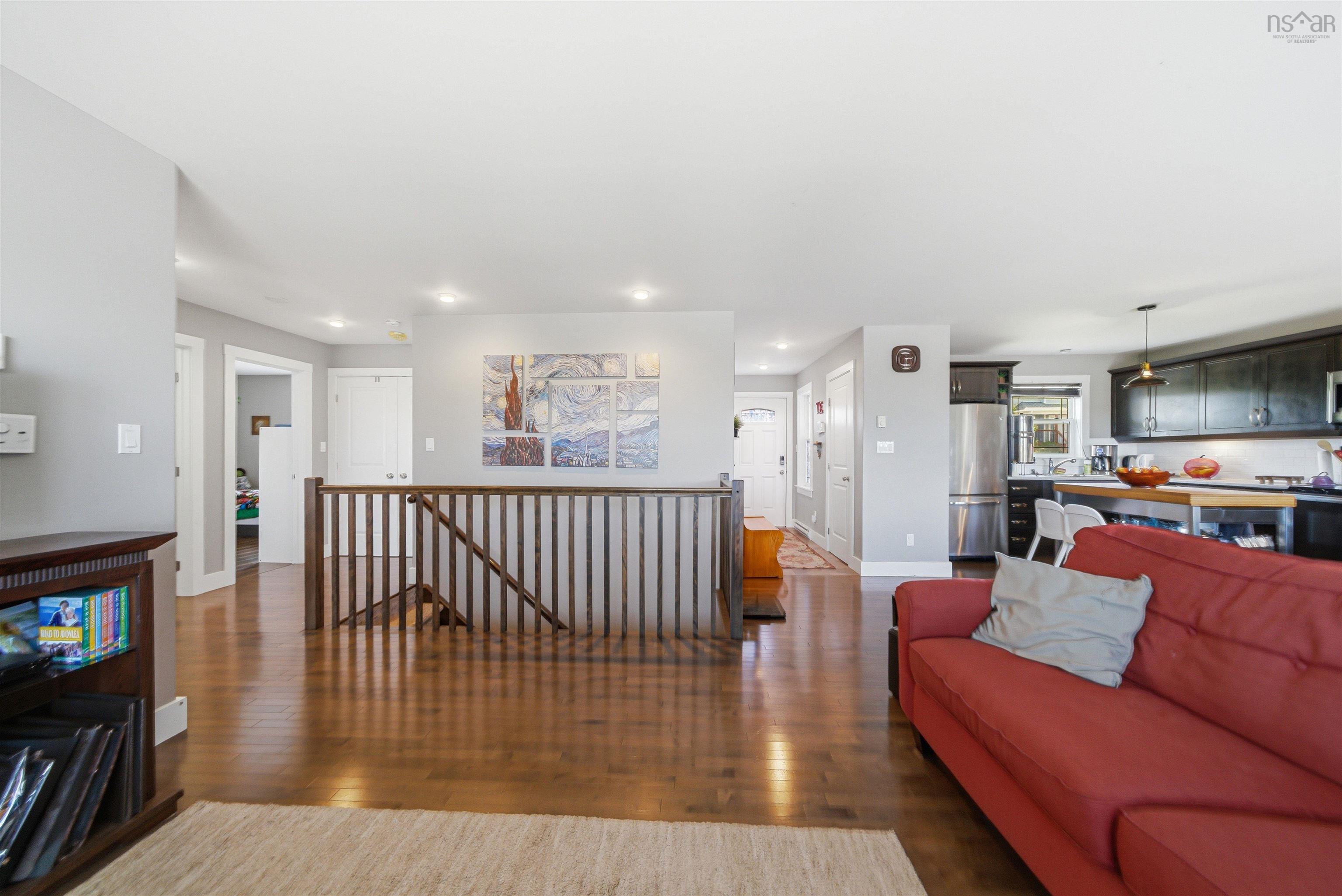 122 Gallery Crescent, Middle Sackville, NS (MLS 202611836)