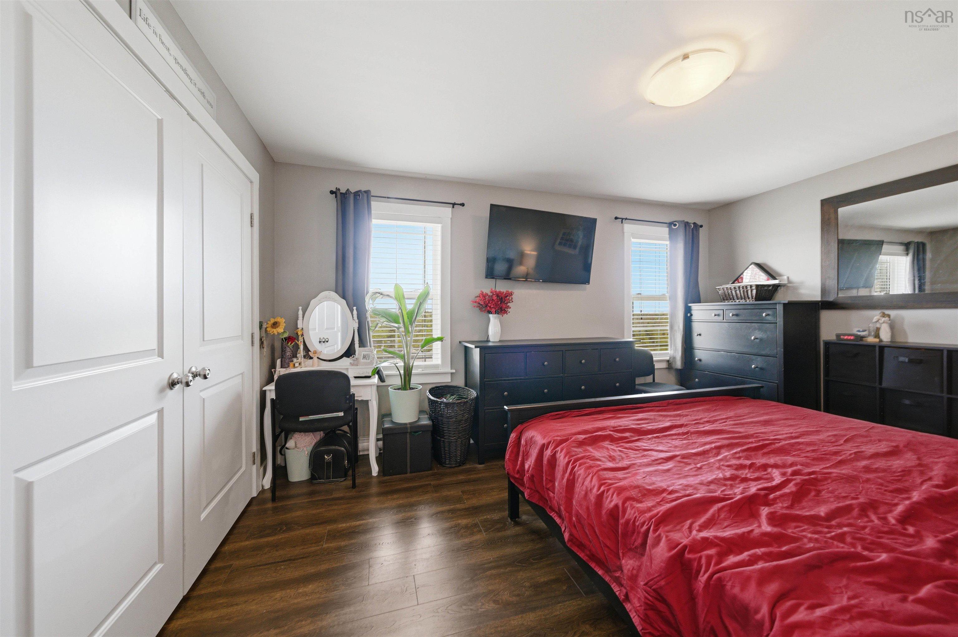 122 Gallery Crescent, Middle Sackville, NS (MLS 202611836)