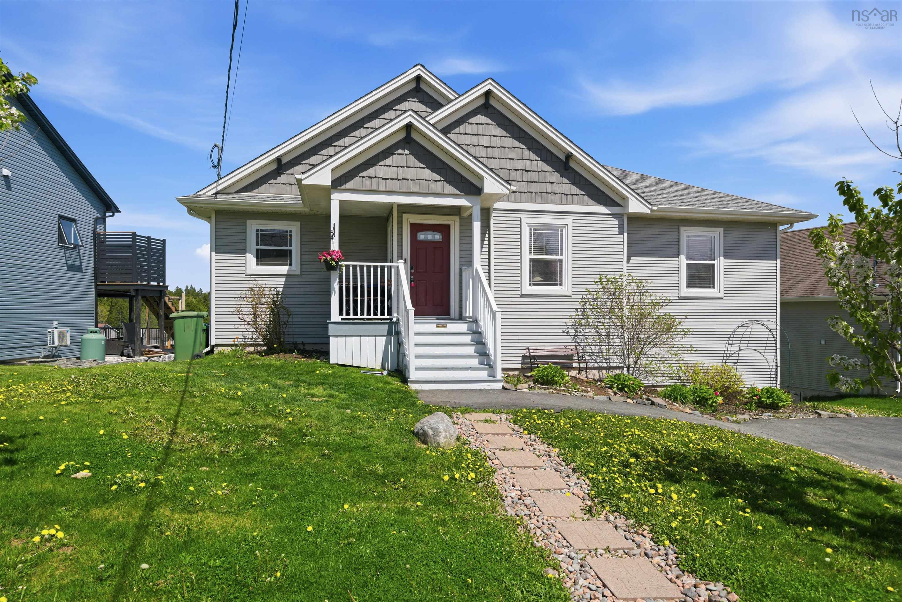 122 Gallery Crescent, Middle Sackville, NS (MLS 202611836)