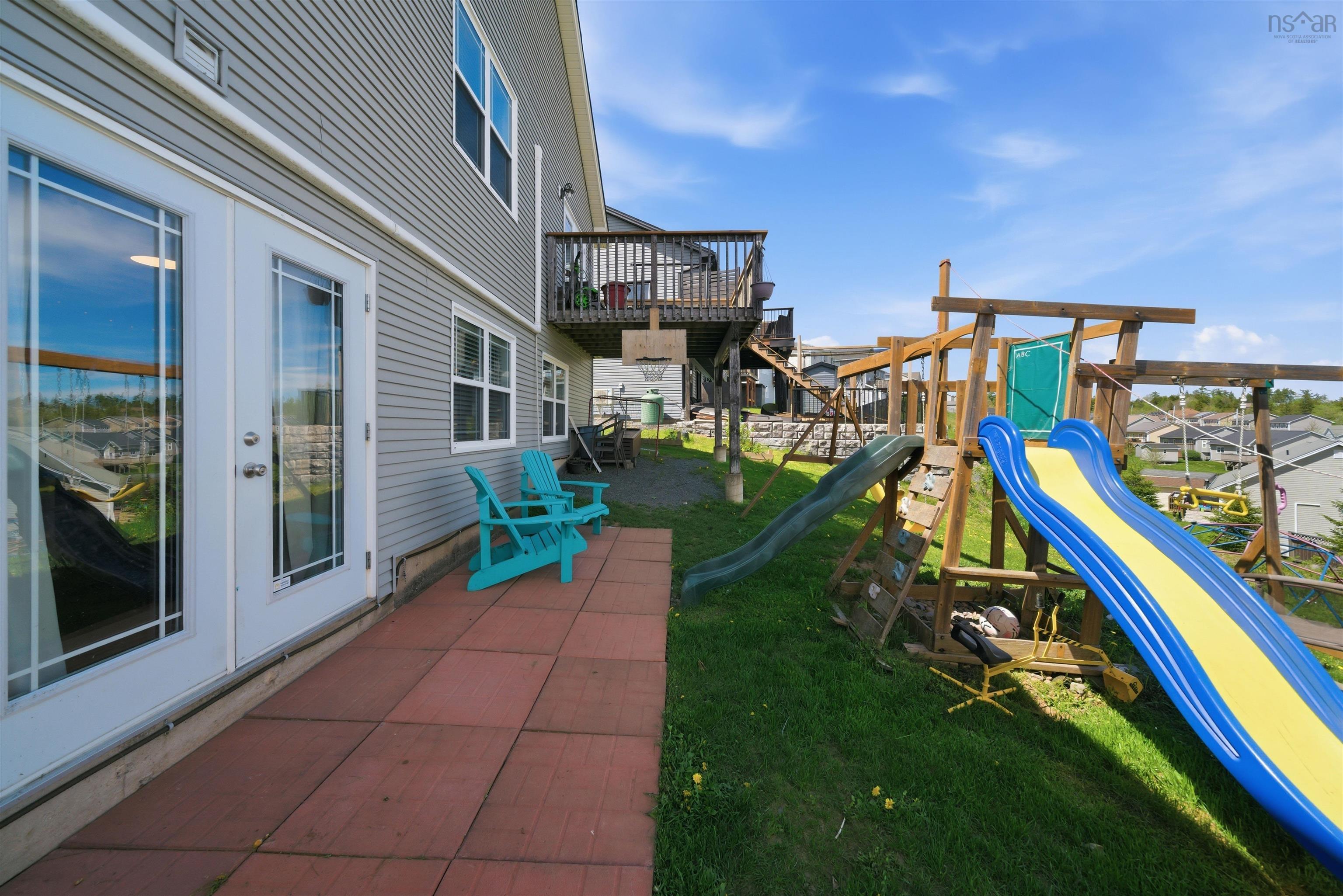 122 Gallery Crescent, Middle Sackville, NS (MLS 202611836)
