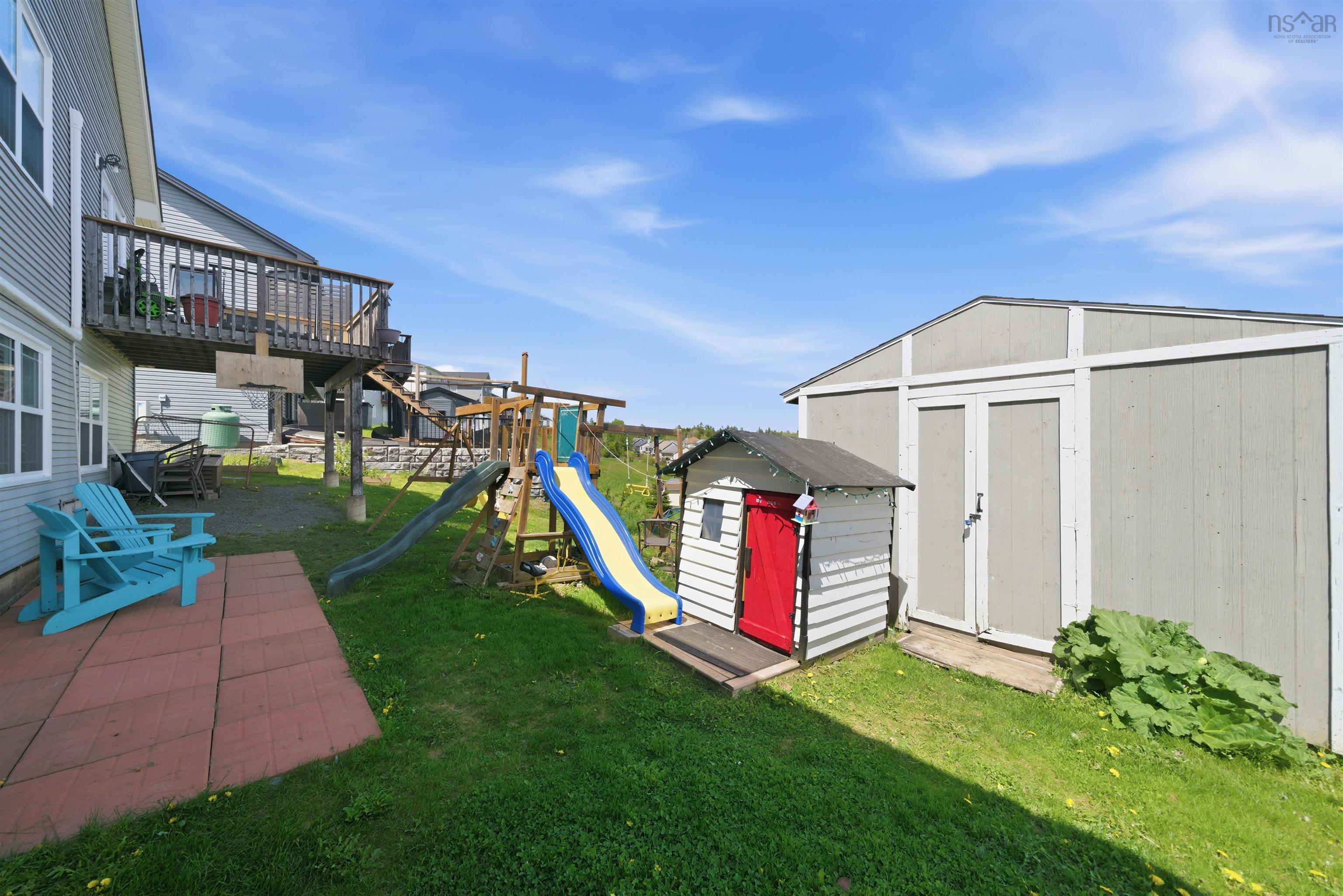 122 Gallery Crescent, Middle Sackville, NS (MLS 202611836)