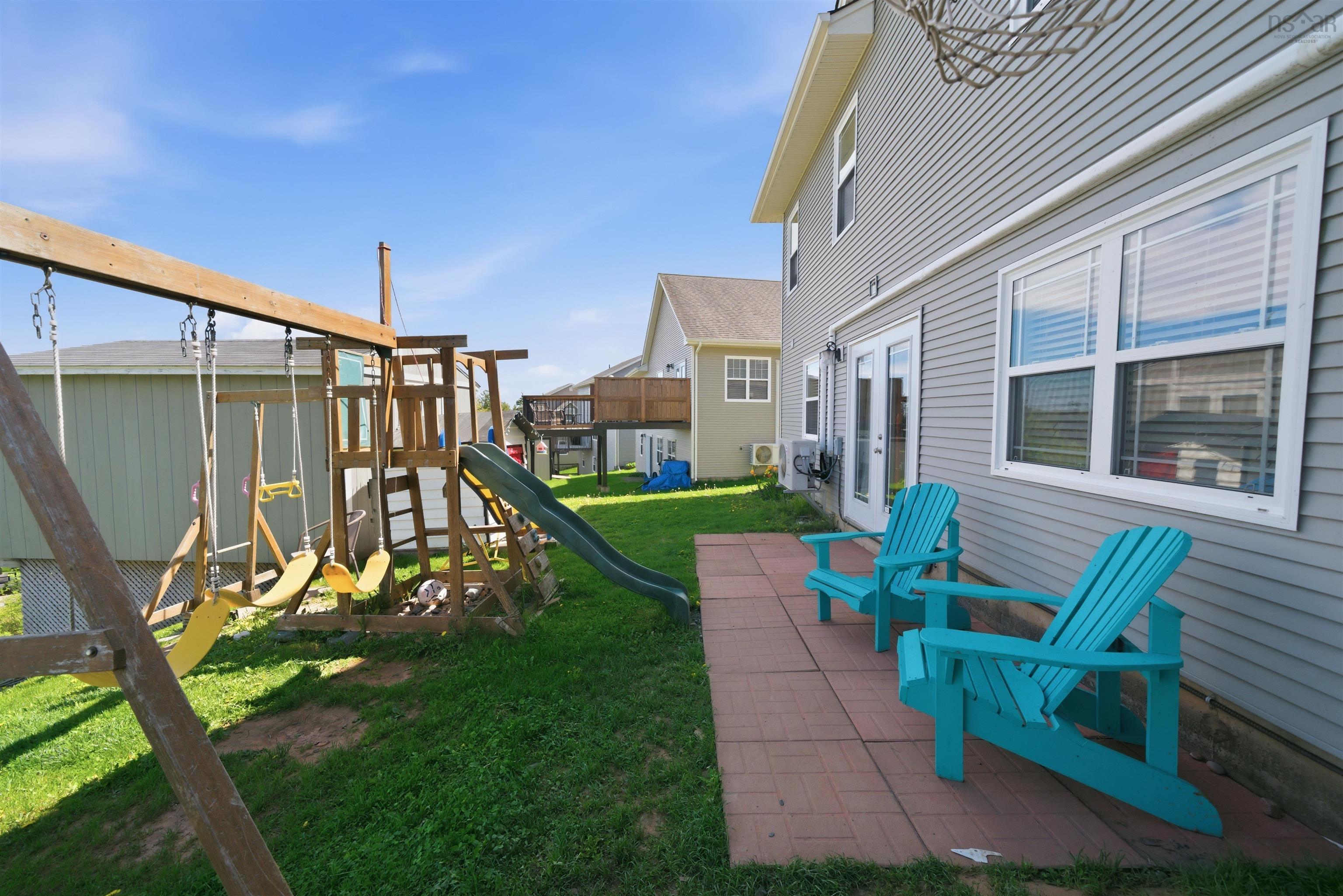 122 Gallery Crescent, Middle Sackville, NS (MLS 202611836)