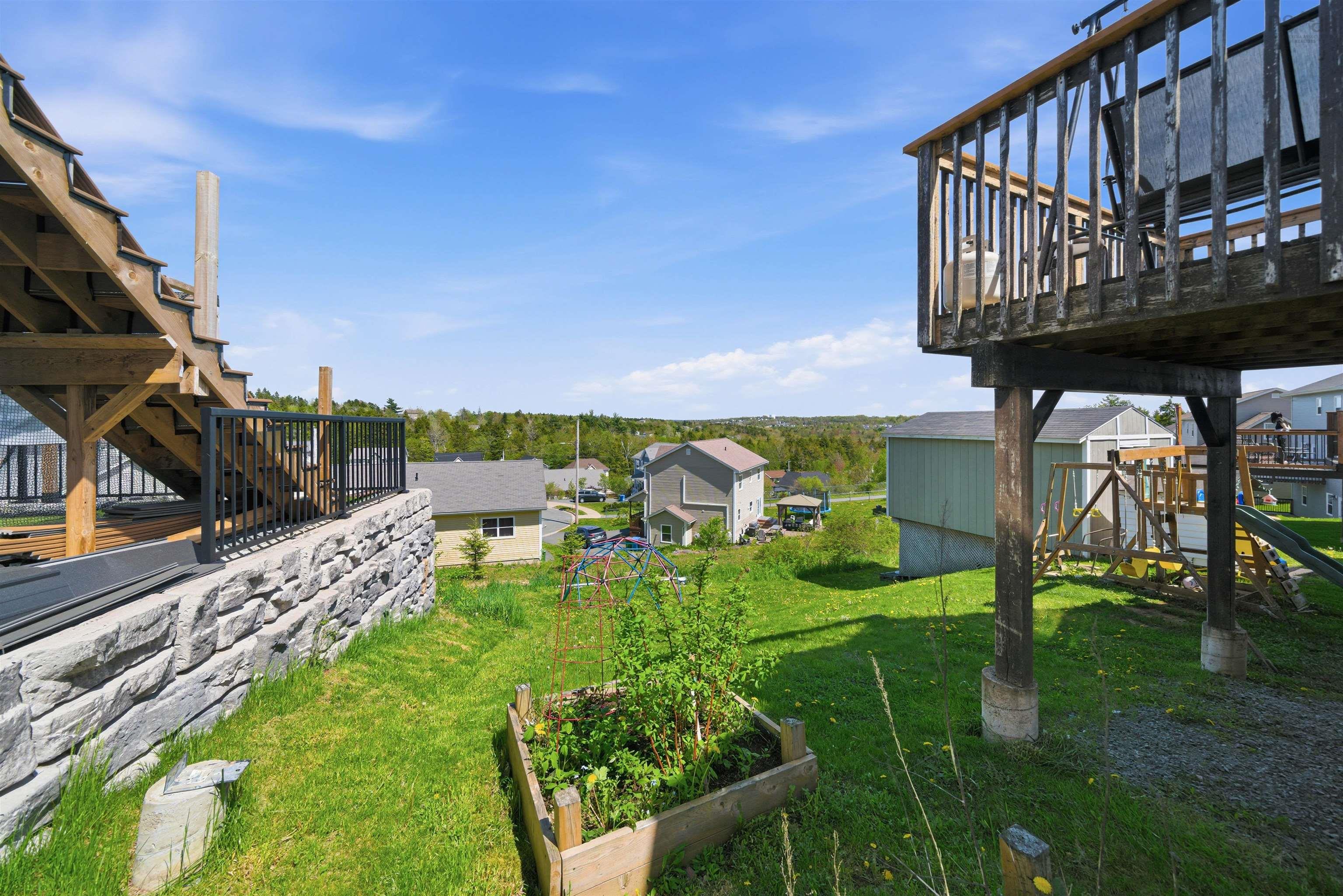 122 Gallery Crescent, Middle Sackville, NS (MLS 202611836)