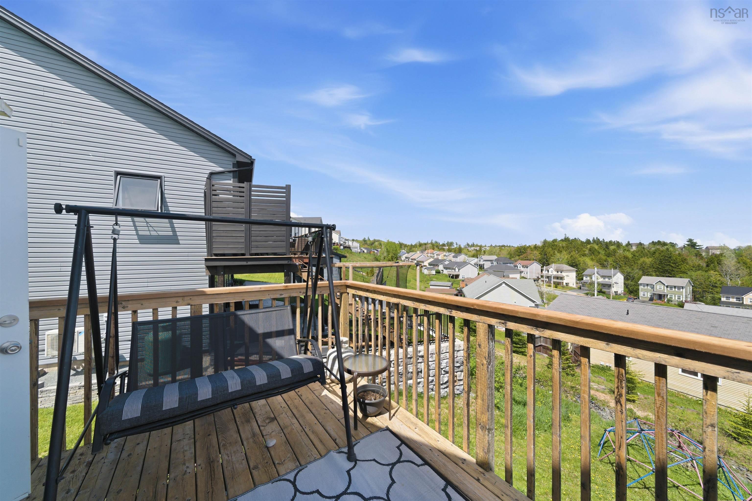 122 Gallery Crescent, Middle Sackville, NS (MLS 202611836)