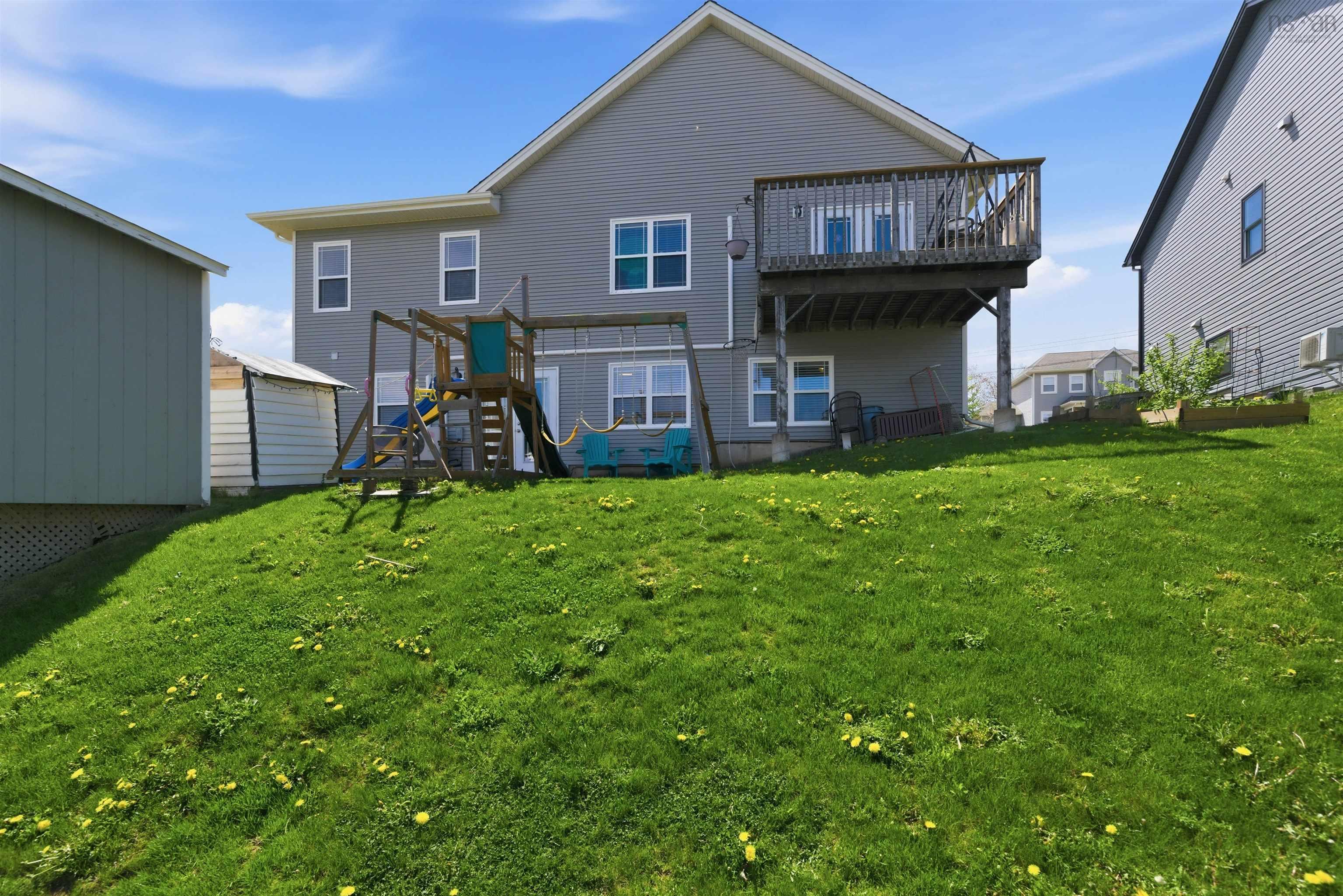 122 Gallery Crescent, Middle Sackville, NS (MLS 202611836)
