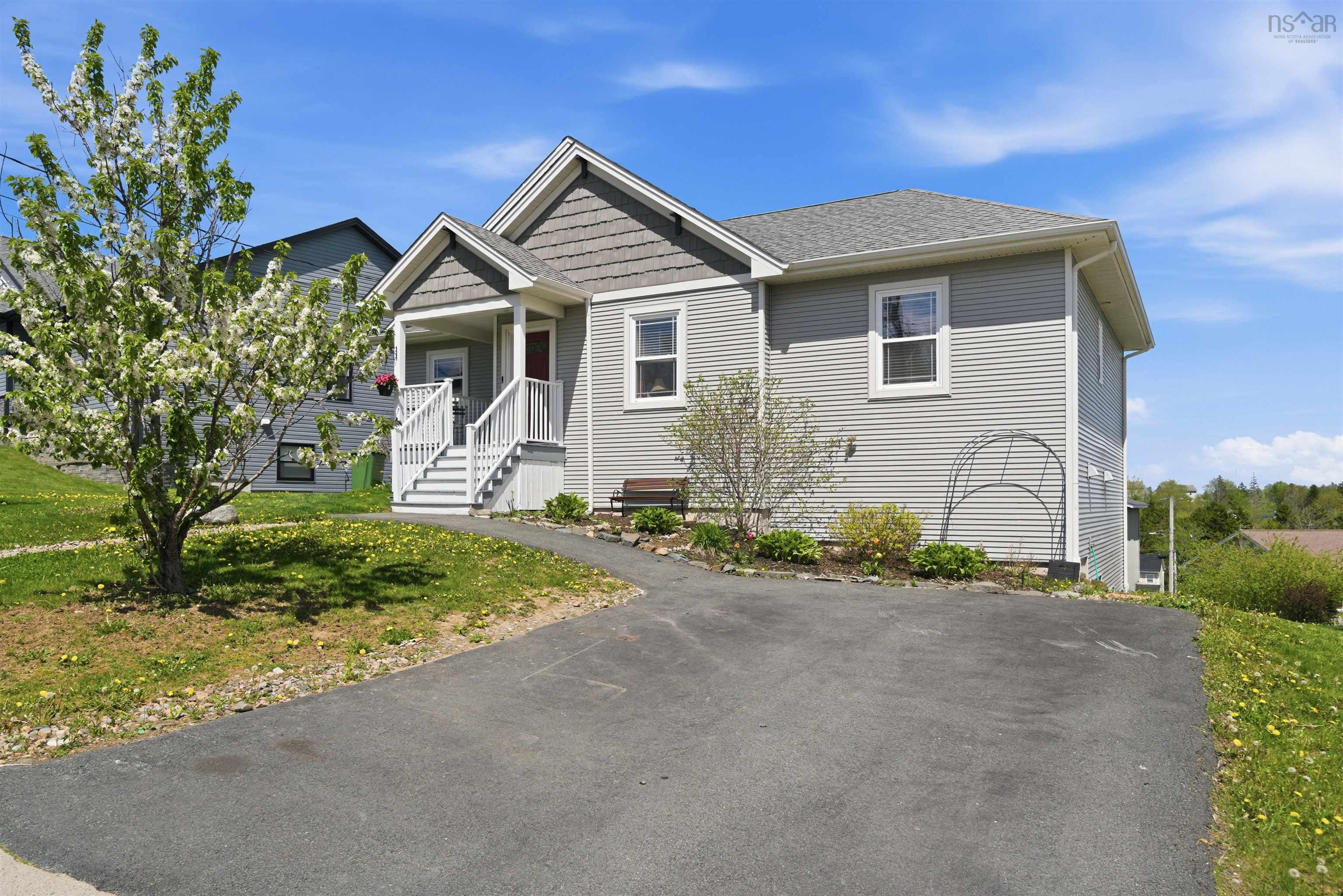 122 Gallery Crescent, Middle Sackville, NS (MLS 202611836)