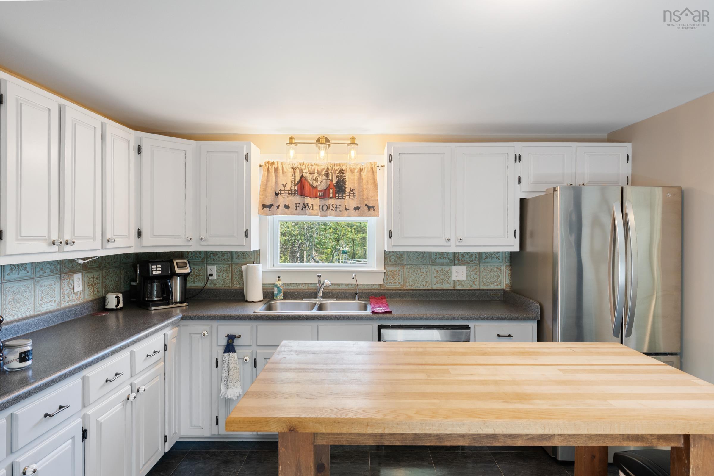 $449,999.00: 1313 Clementsport Road, Clementsvale