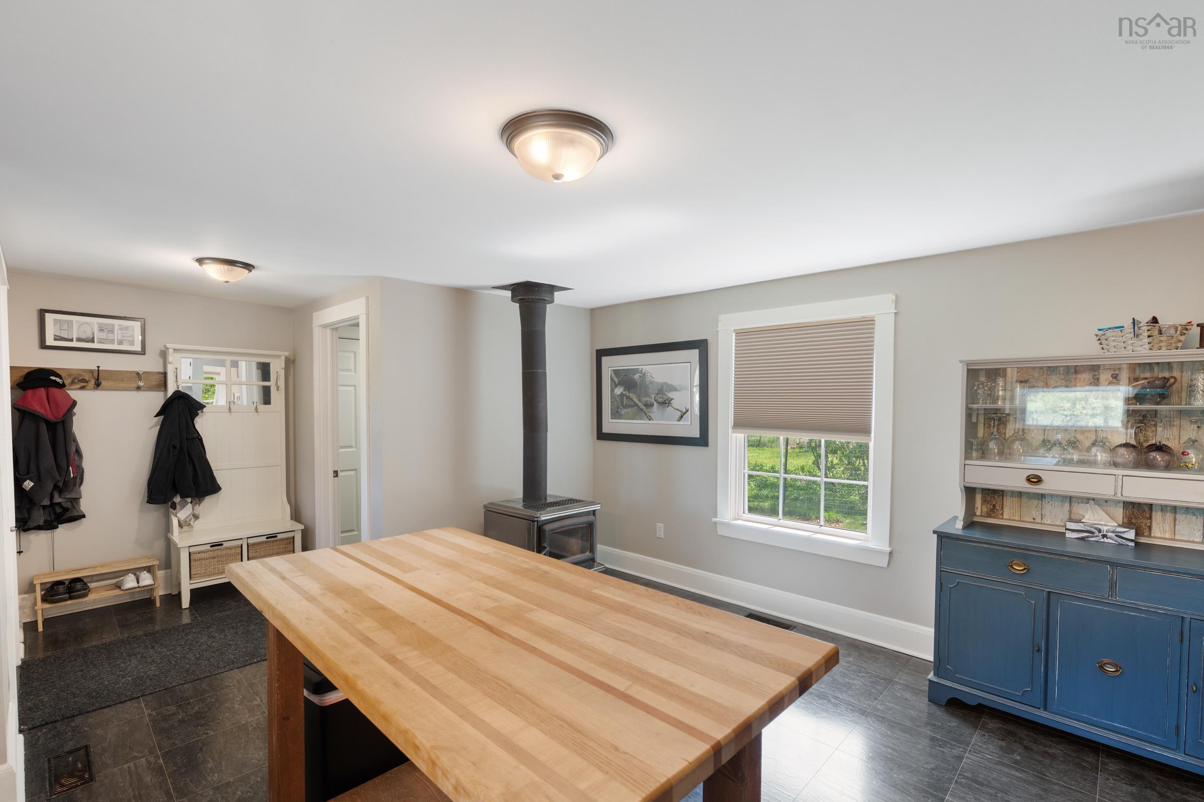 $449,999.00: 1313 Clementsport Road, Clementsvale