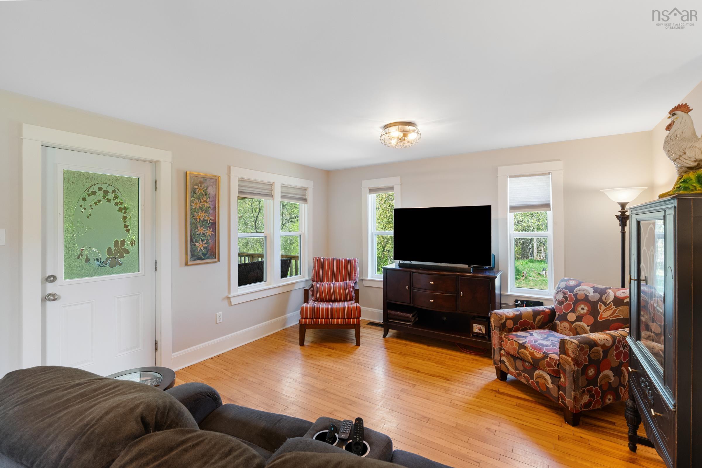 $449,999.00: 1313 Clementsport Road, Clementsvale