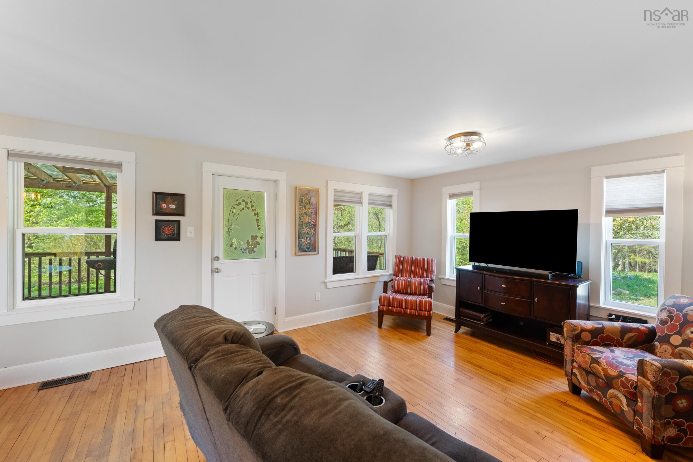$449,999.00: 1313 Clementsport Road, Clementsvale