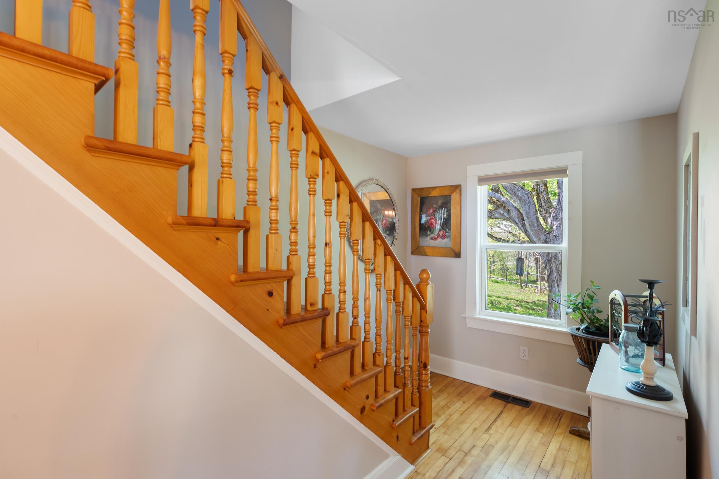 $449,999.00: 1313 Clementsport Road, Clementsvale