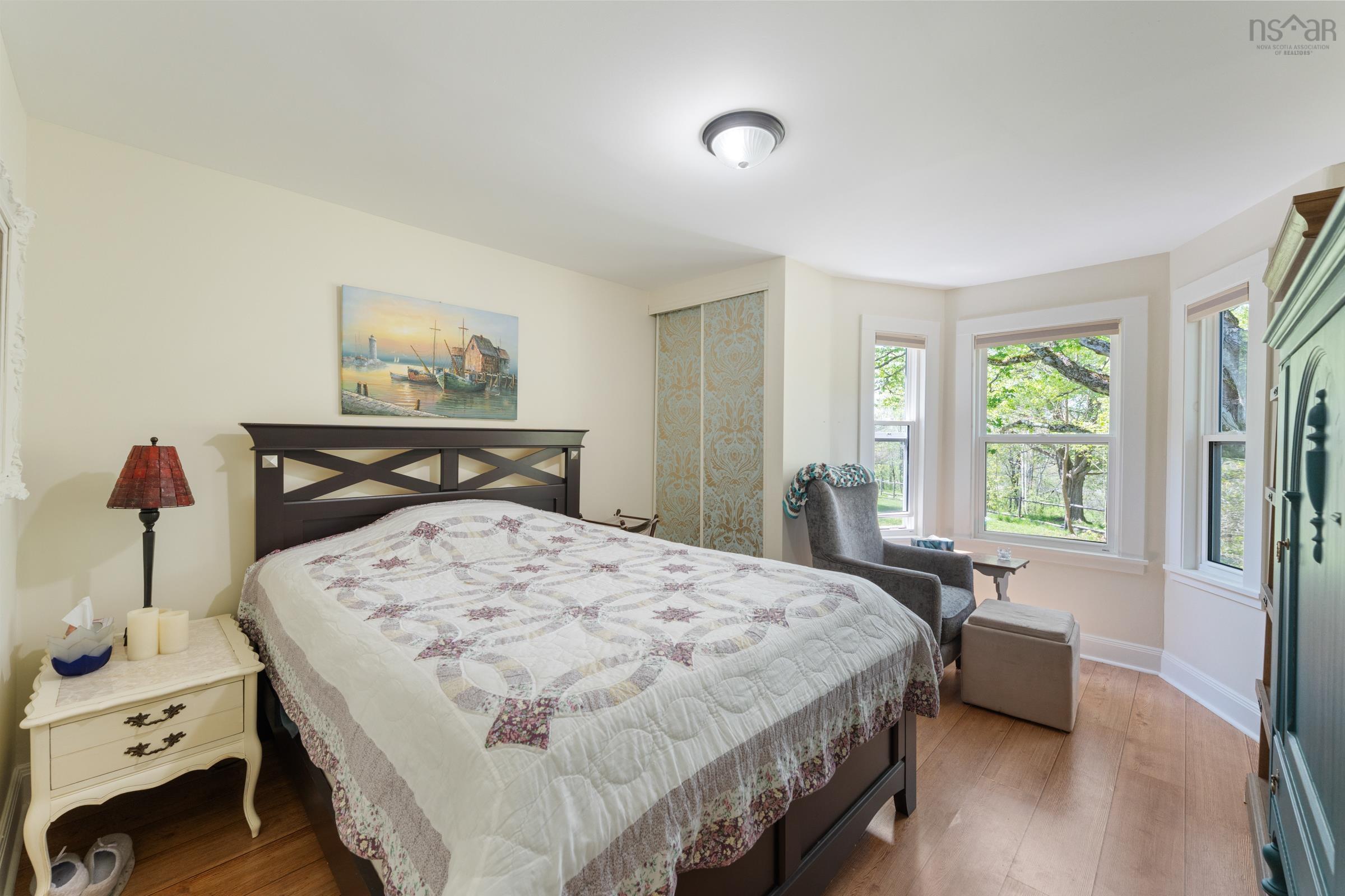 $449,999.00: 1313 Clementsport Road, Clementsvale
