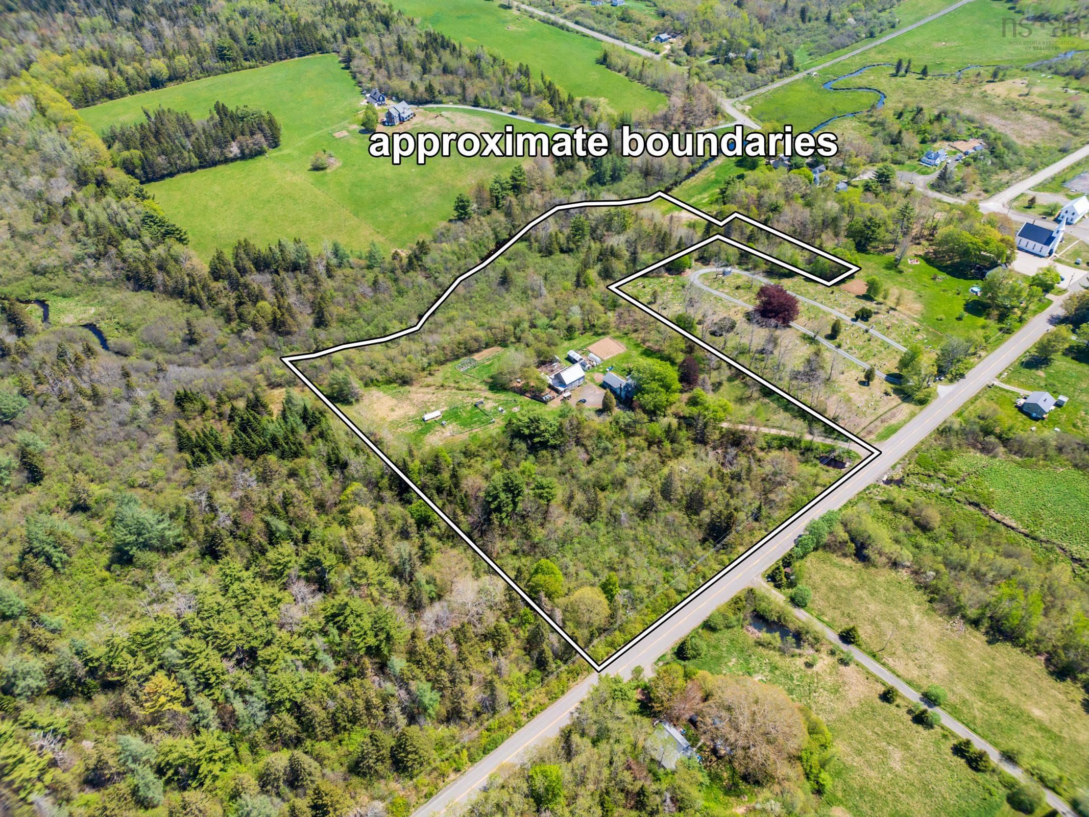 $449,999.00: 1313 Clementsport Road, Clementsvale