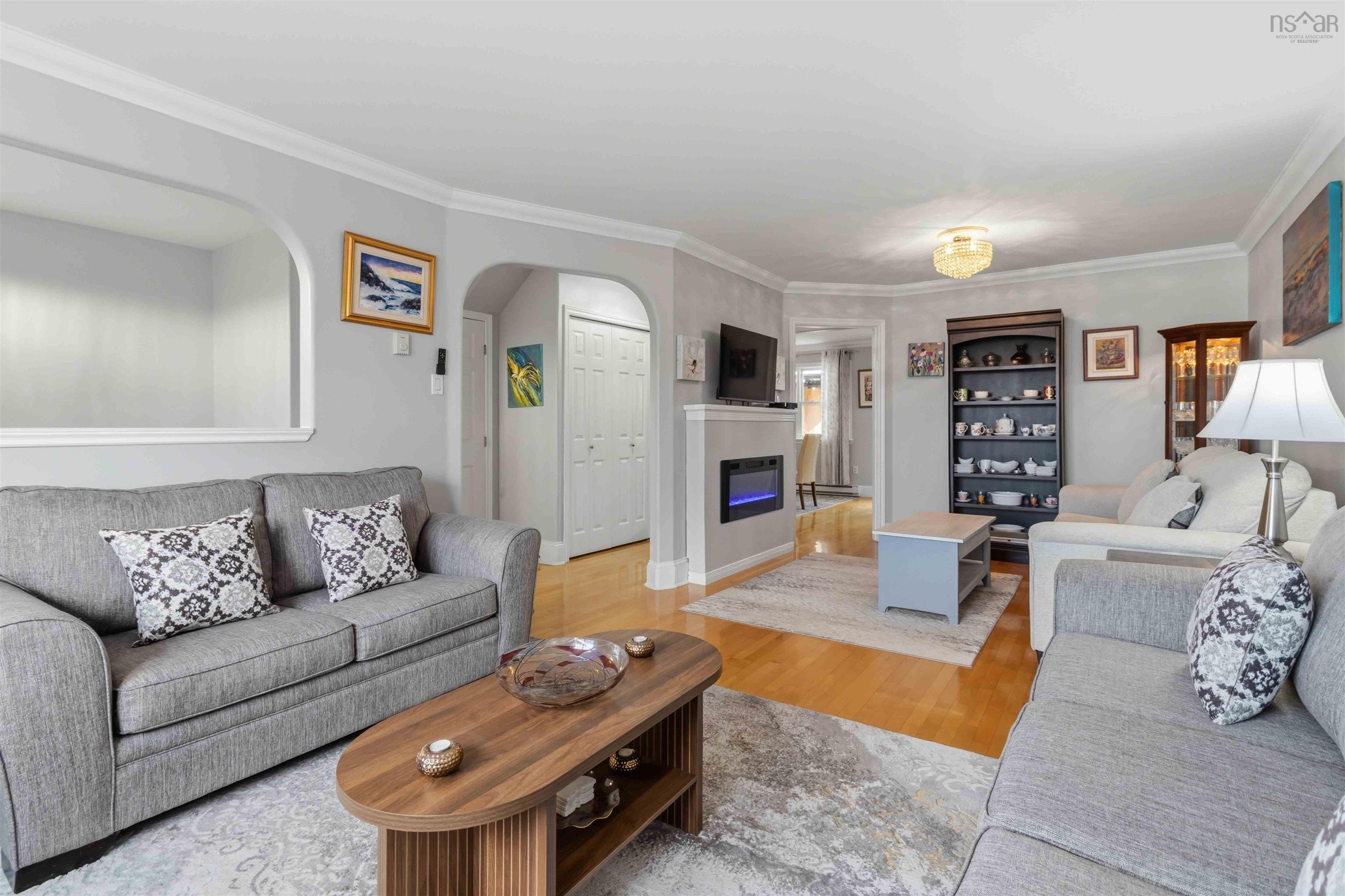 60 Emma Court, Russell Lake, NS (MLS 202611841)
