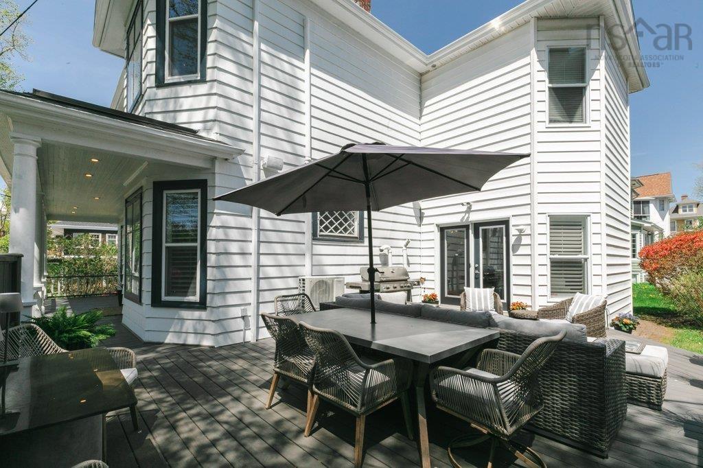 1535 Larch Street, Halifax Peninsula, NS (MLS 202611843)
