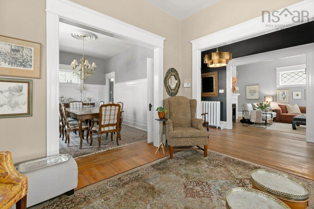 1535 Larch Street, Halifax Peninsula, NS (MLS 202611843)