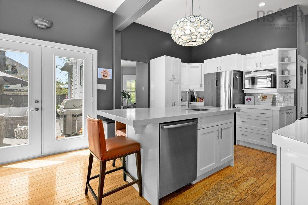 1535 Larch Street, Halifax Peninsula, NS (MLS 202611843)