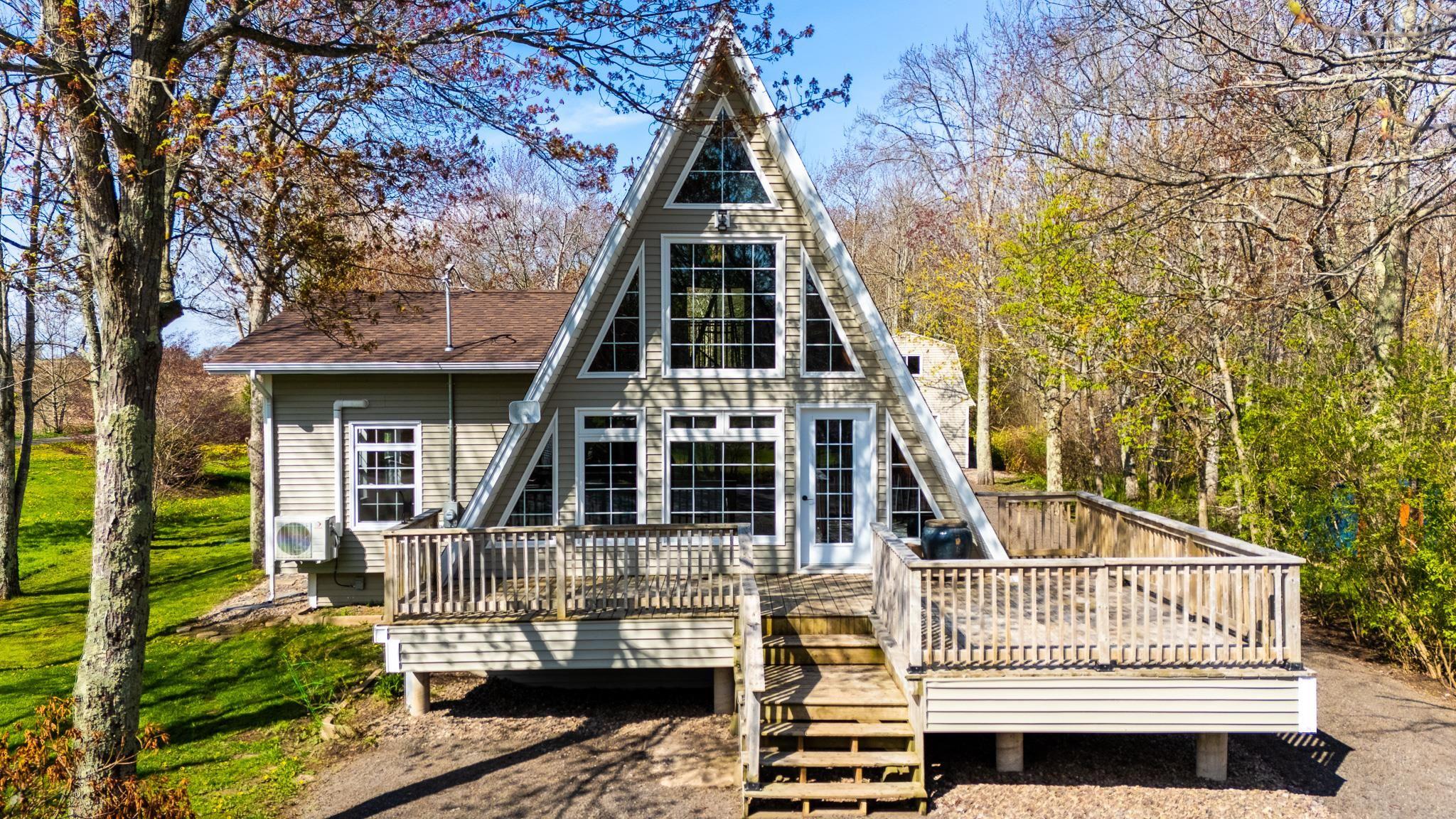 75 Evangeline Beach Road, North Grand Pre, NS (MLS® 202611845)