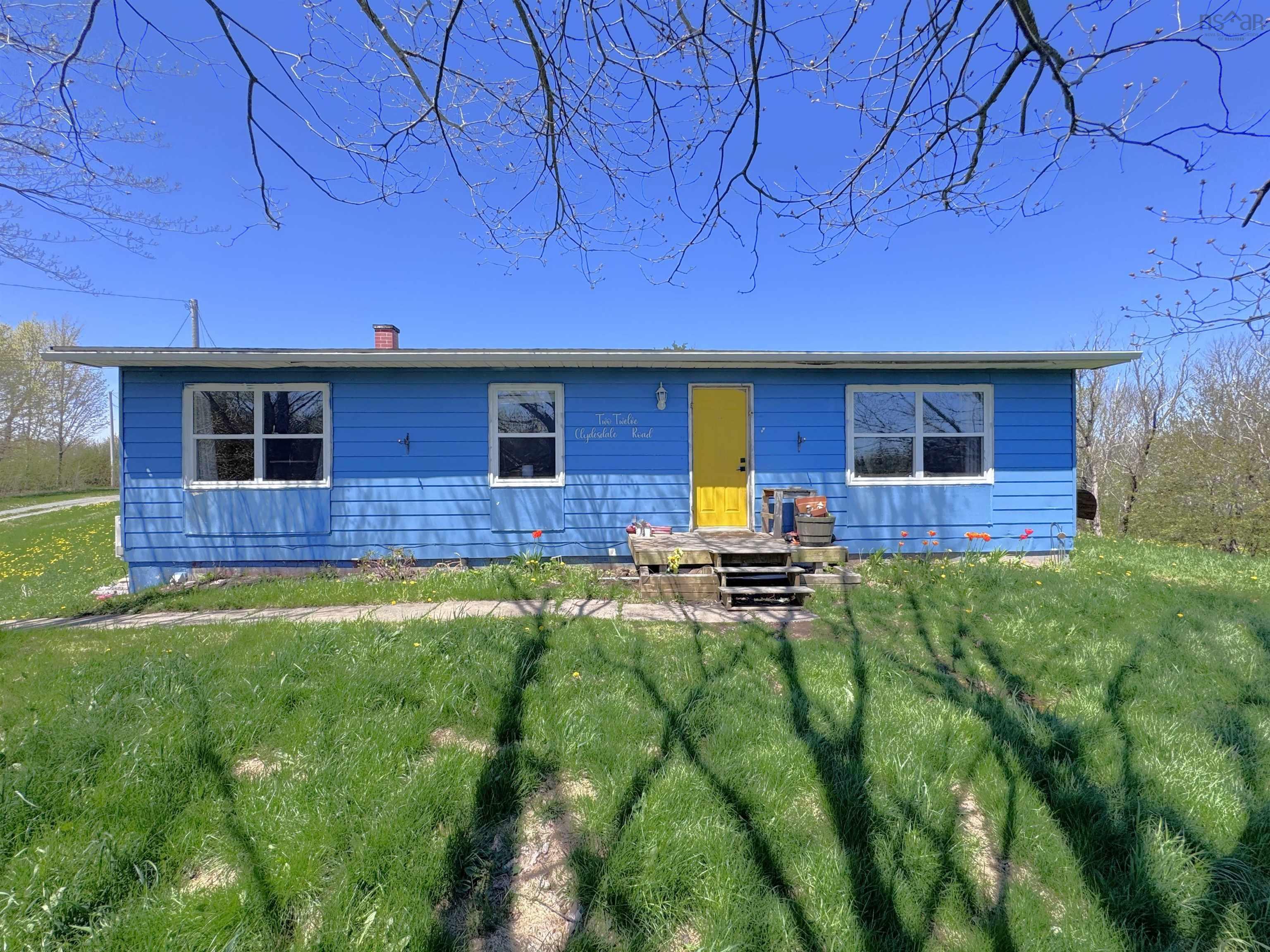 $215,000.00: 212 Clydesdale Rd, Sylvan Valley