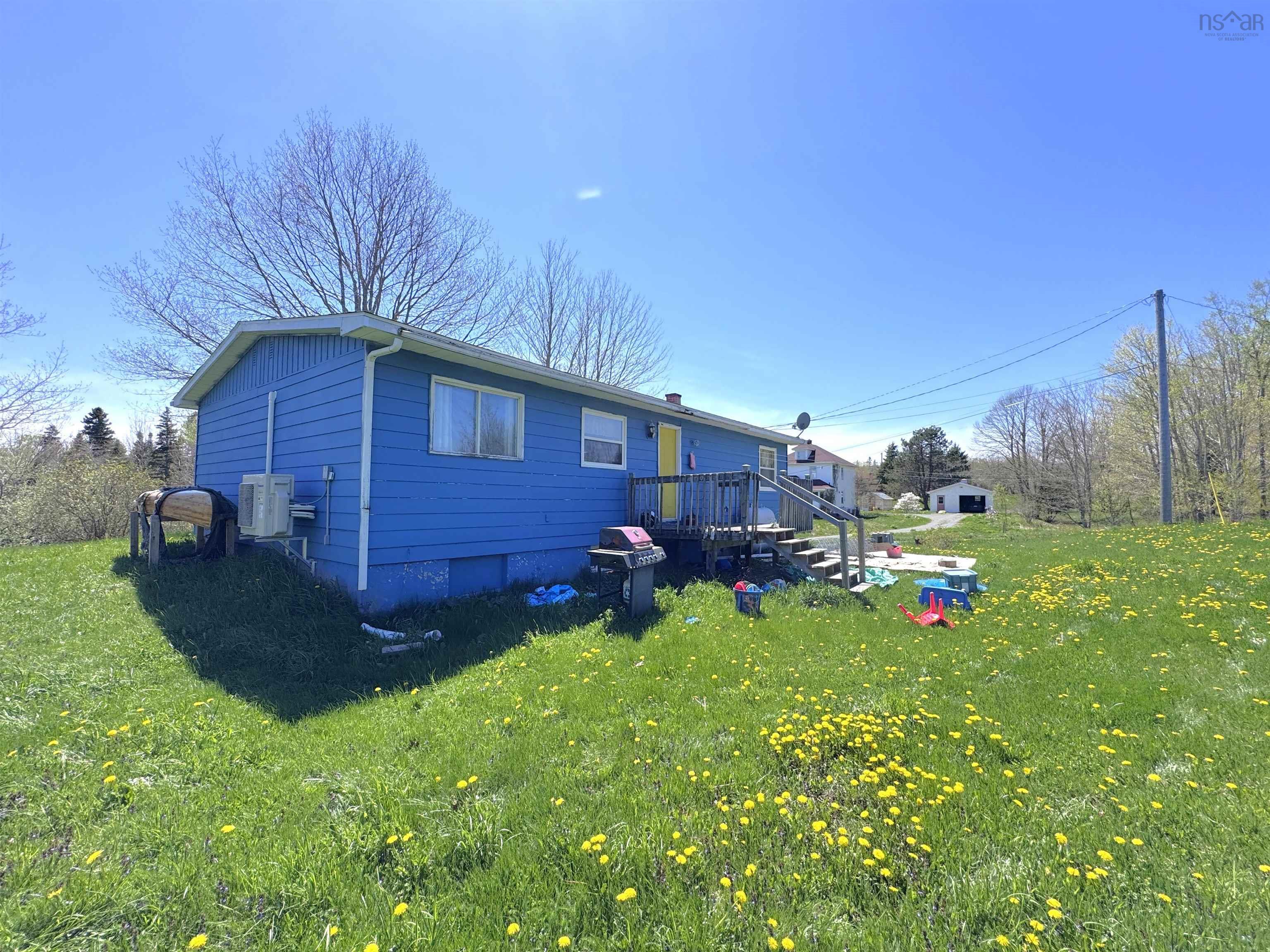 $215,000.00: 212 Clydesdale Rd, Sylvan Valley