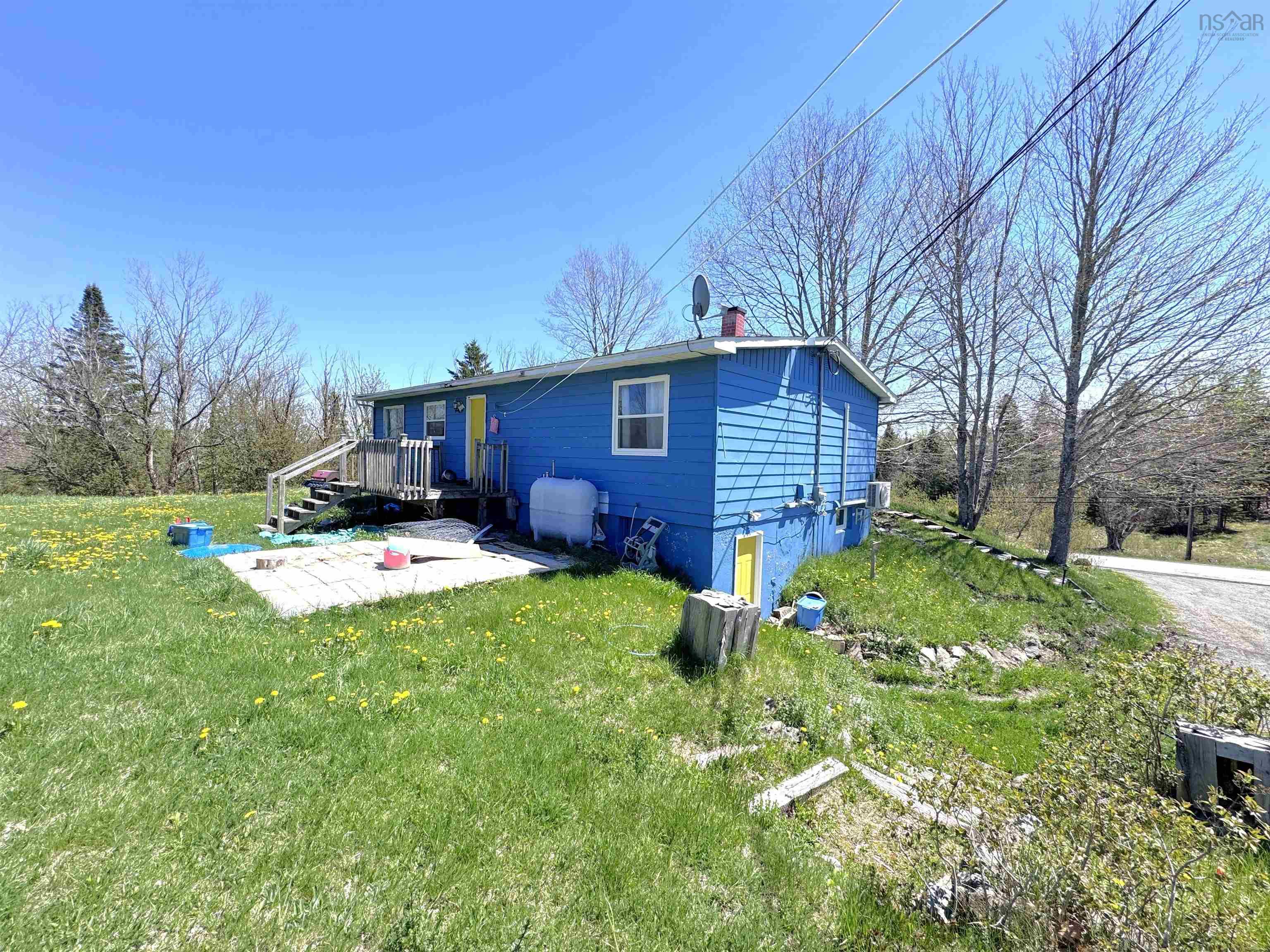 $215,000.00: 212 Clydesdale Rd, Sylvan Valley