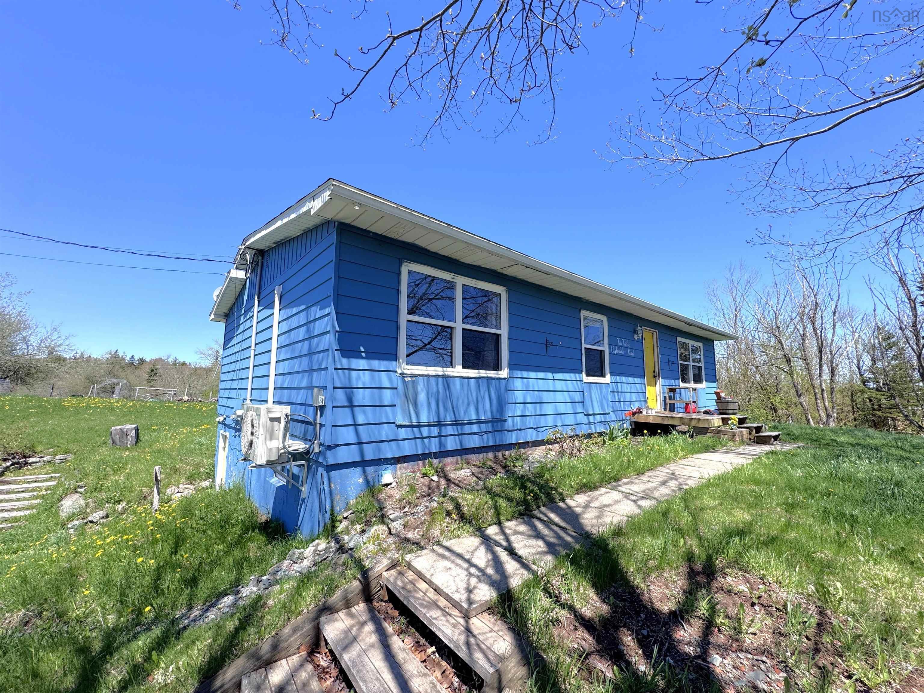 $215,000.00: 212 Clydesdale Rd, Sylvan Valley