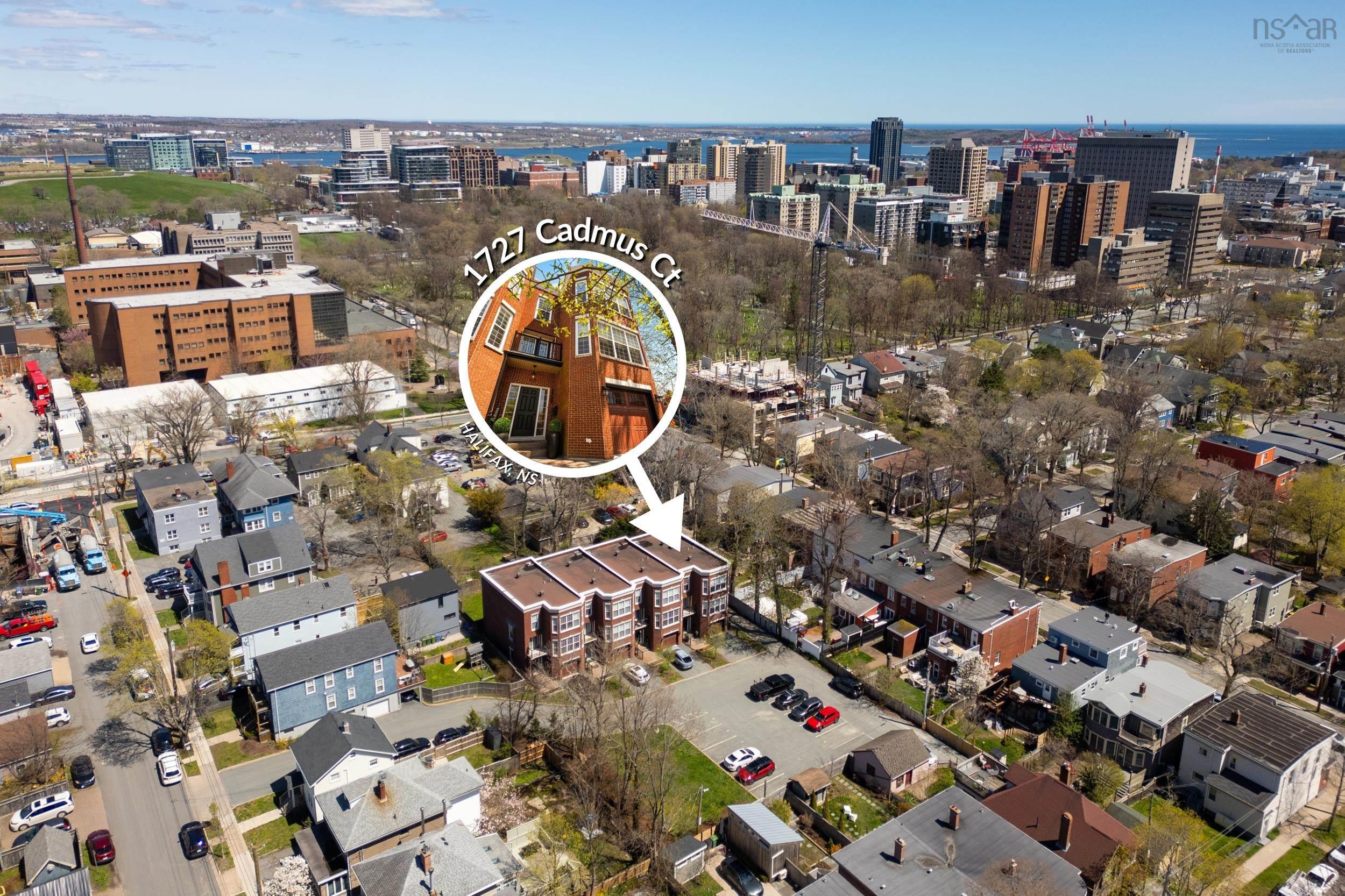 $1,350,000.00: 1727 Cadmus Court, Halifax