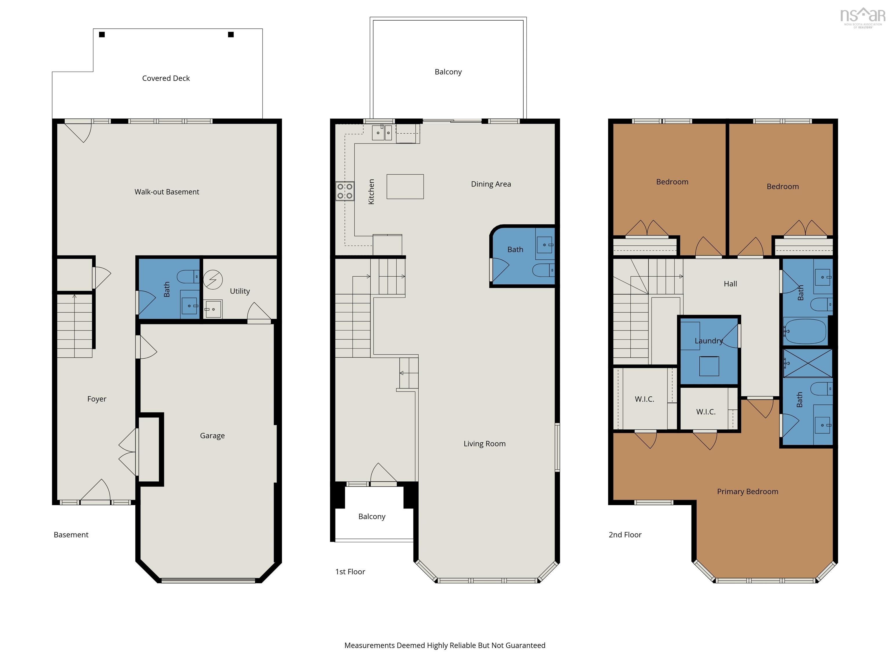 $1,350,000.00: 1727 Cadmus Court, Halifax
