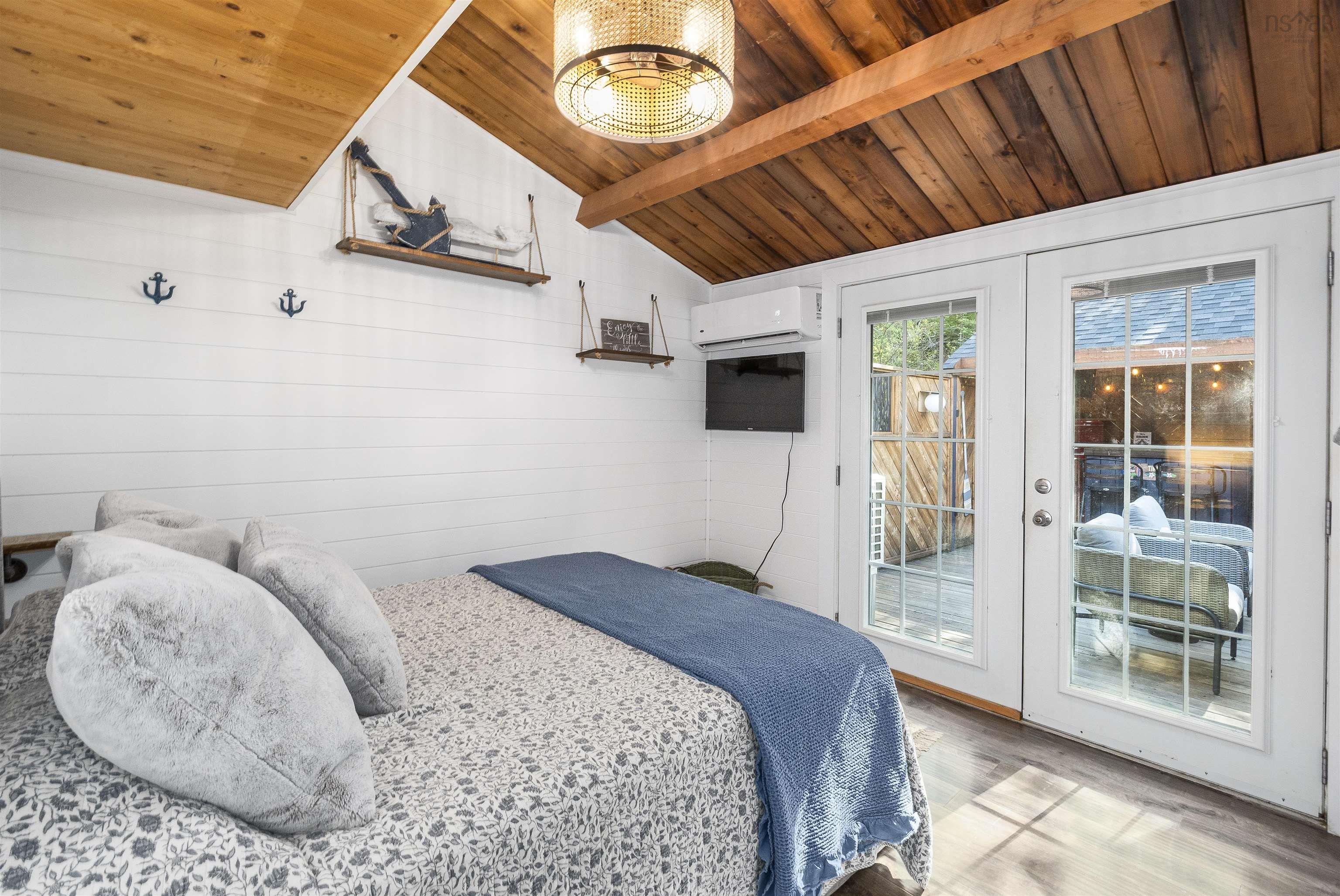 17 168 Shore Club Road, Hubbards, NS (MLS 202611856)