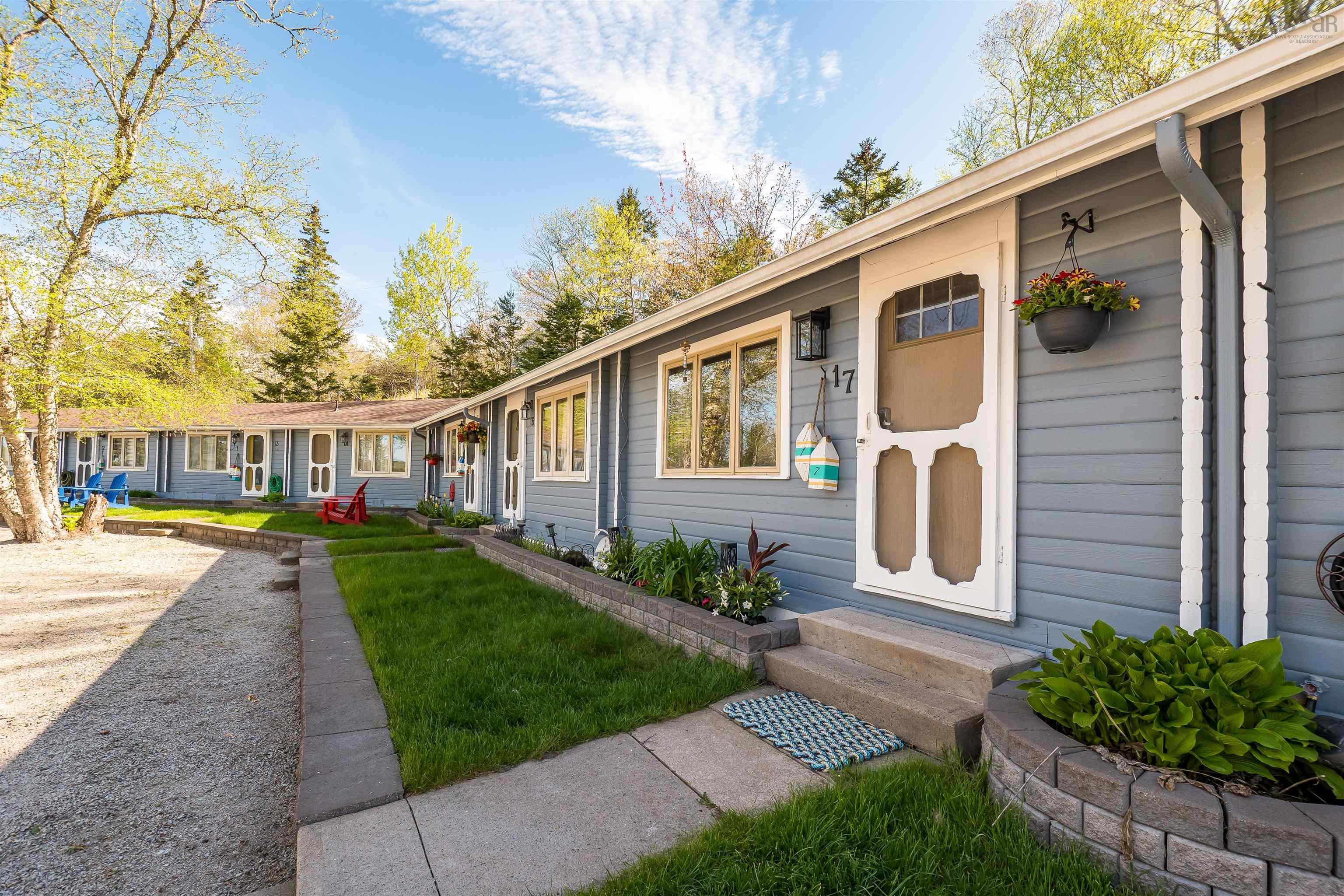$309,900.00: 17 168 Shore Club Road, Hubbards