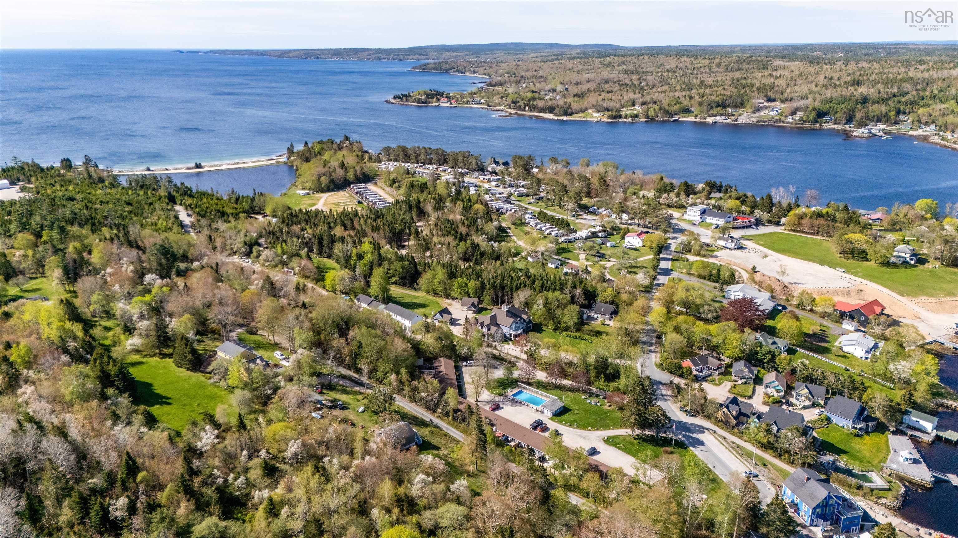 $309,900.00: 17 168 Shore Club Road, Hubbards