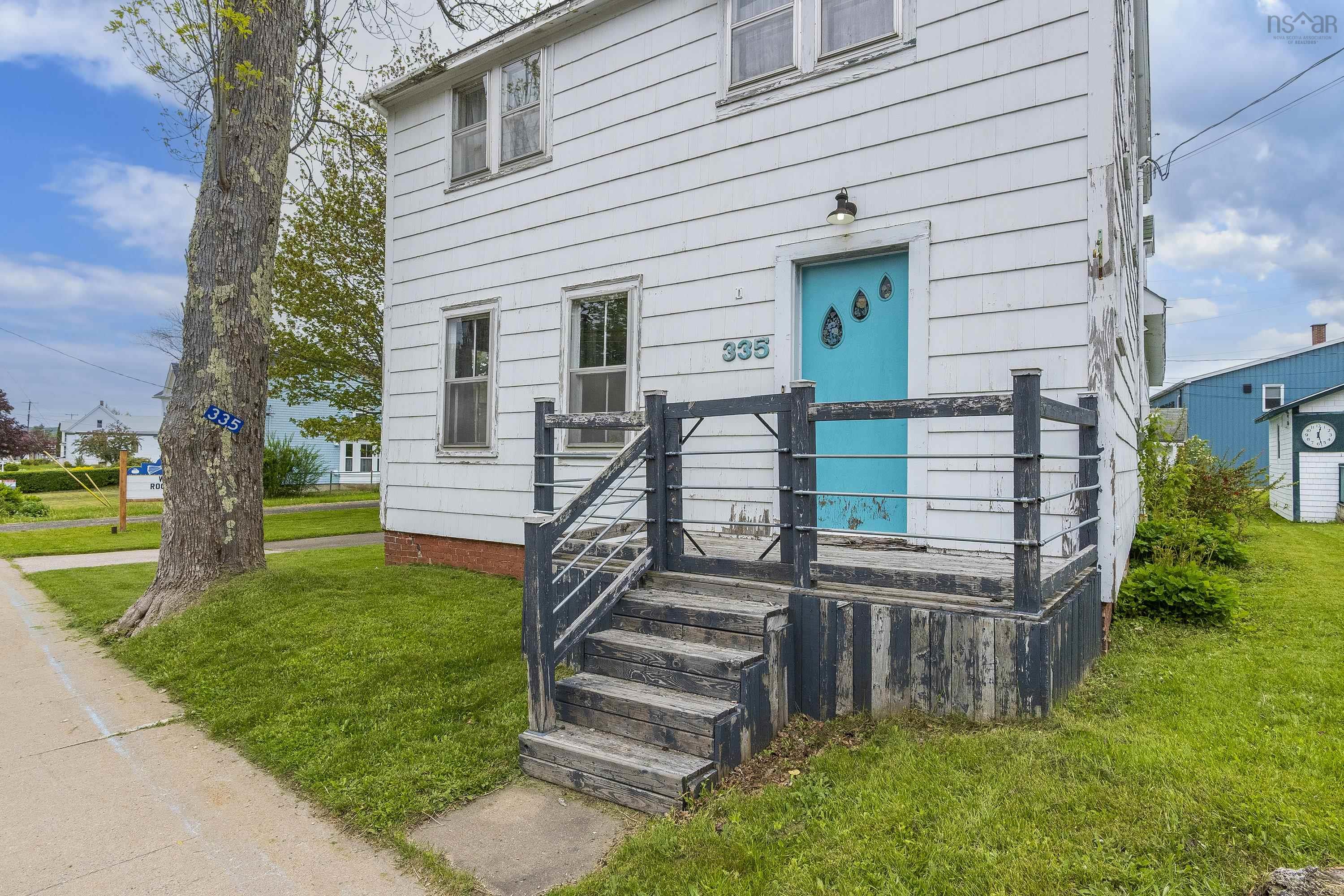 $199,900.00: 335 Granville Street Street, Bridgetown