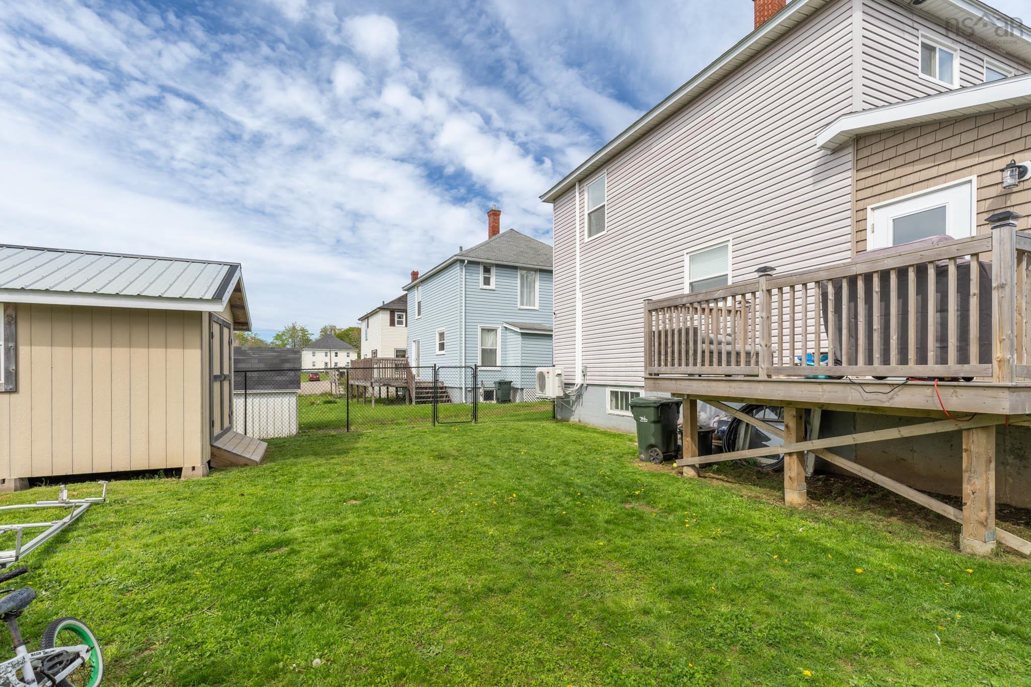 $329,900.00: 4 Carol Avenue, Yarmouth