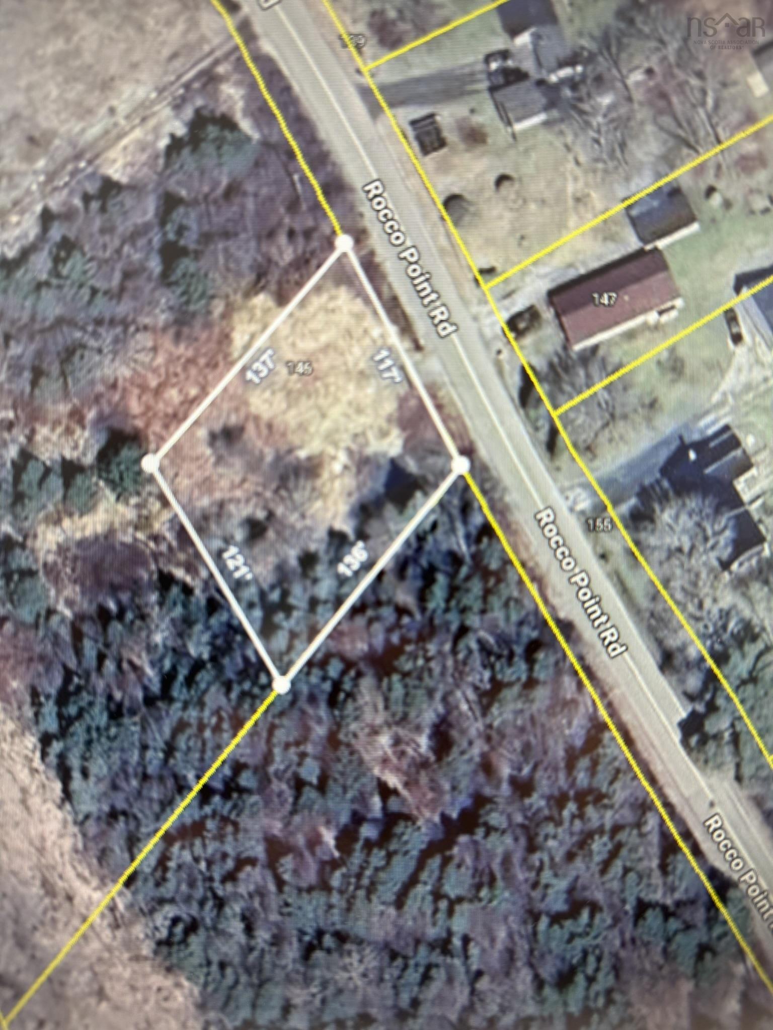 $22,000.00: 146 Rocco Point Road, Rocco Point
