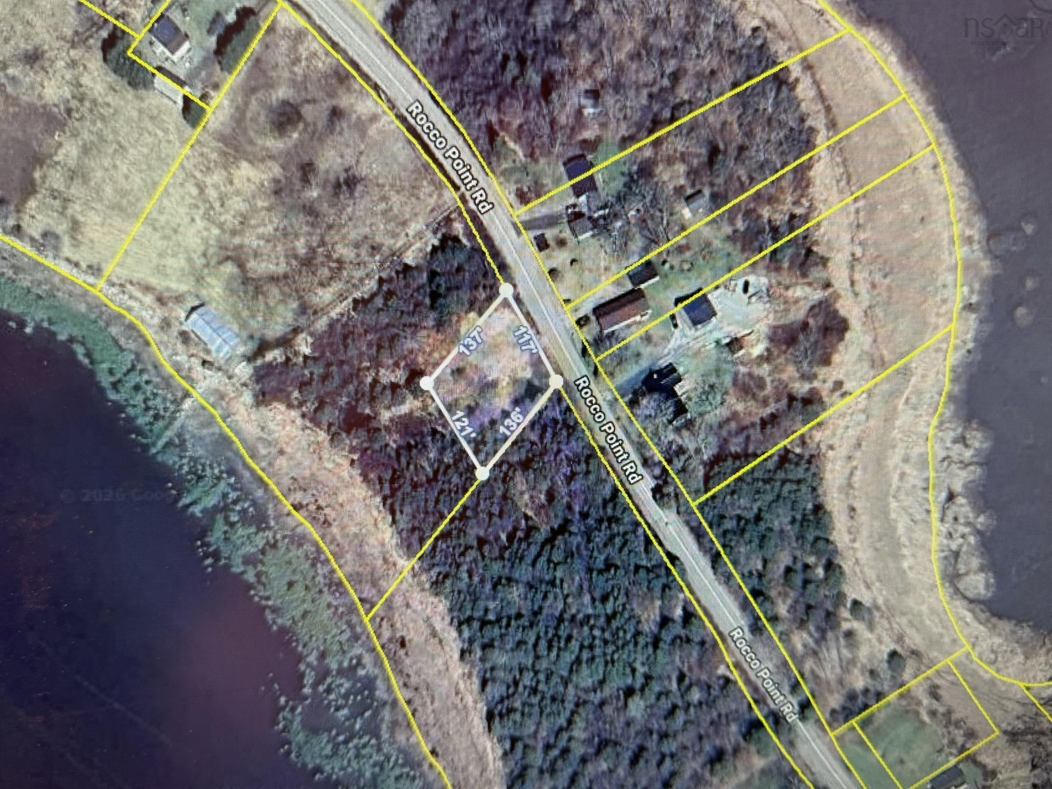 $22,000.00: 146 Rocco Point Road, Rocco Point