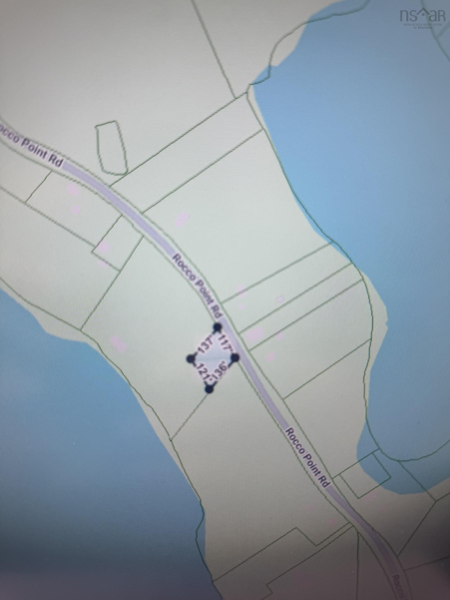 $22,000.00: 146 Rocco Point Road, Rocco Point
