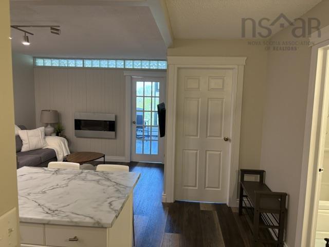 $319,000.00: 701 6369 Coburg Rd Halifax NS Road, Halifax
