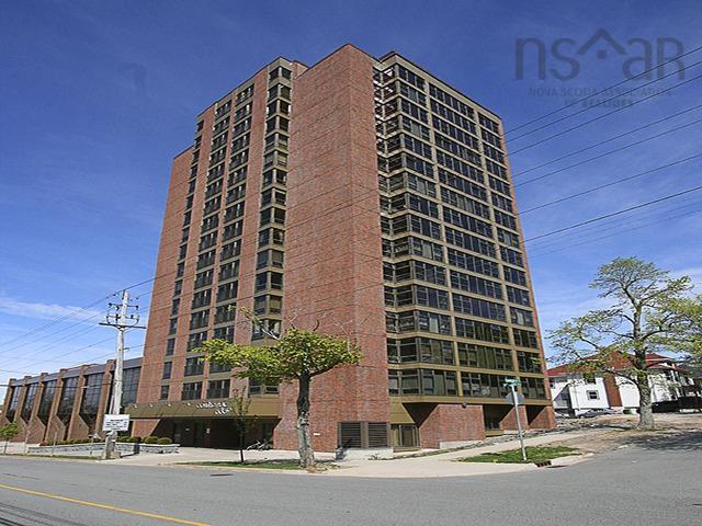 $319,000.00: 701 6369 Coburg Rd Halifax NS Road, Halifax