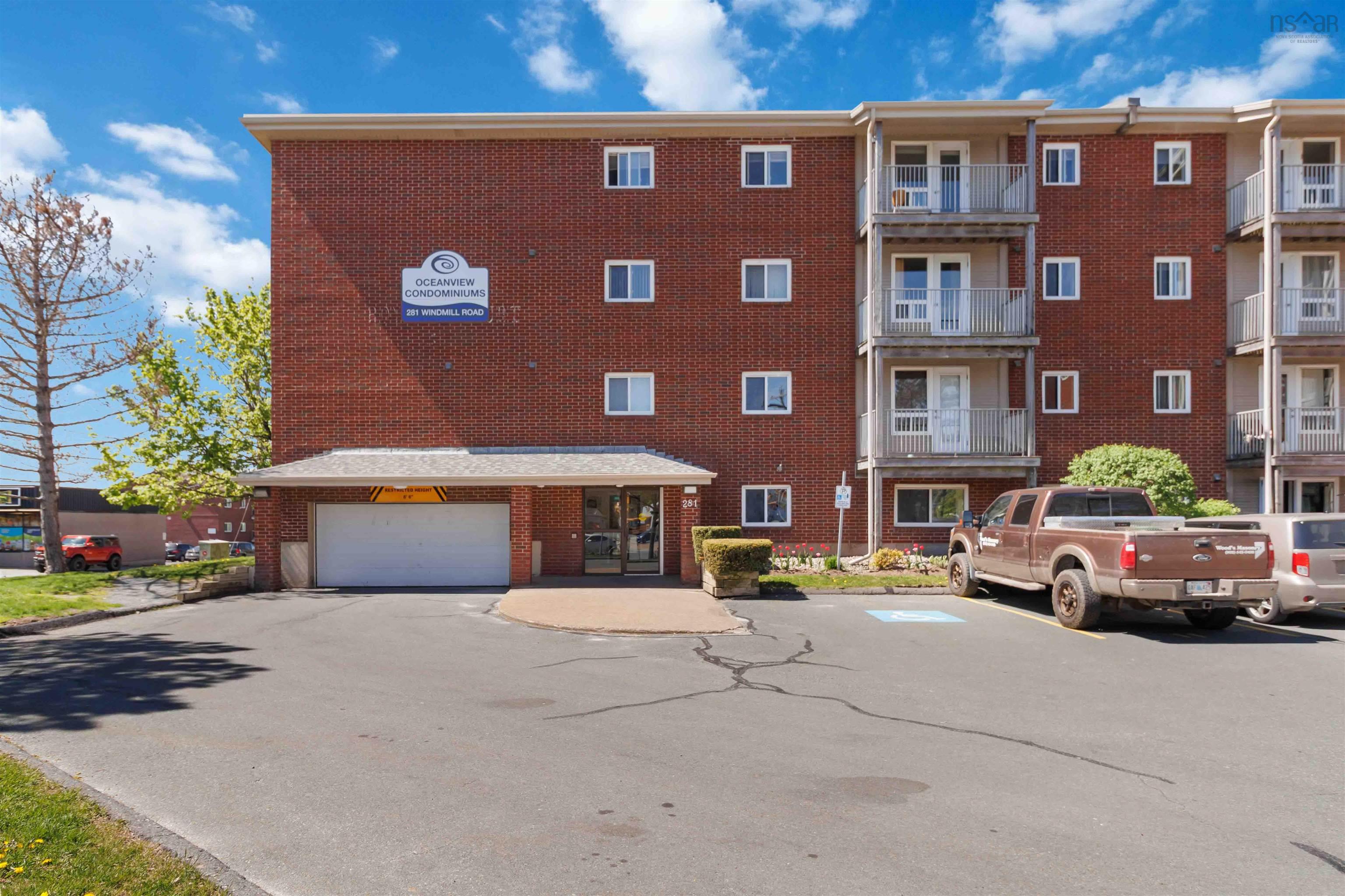 $279,900.00: 223 281 Windmill Road, Dartmouth